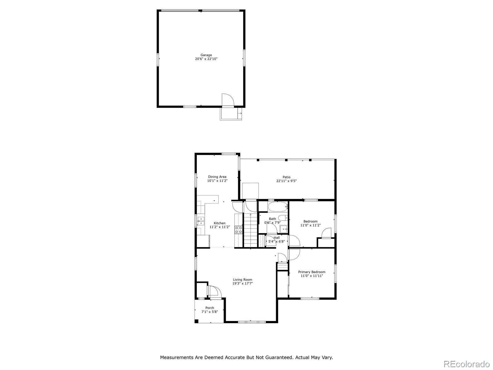 MLS Image #45 for 3615  ivanhoe street,denver, Colorado