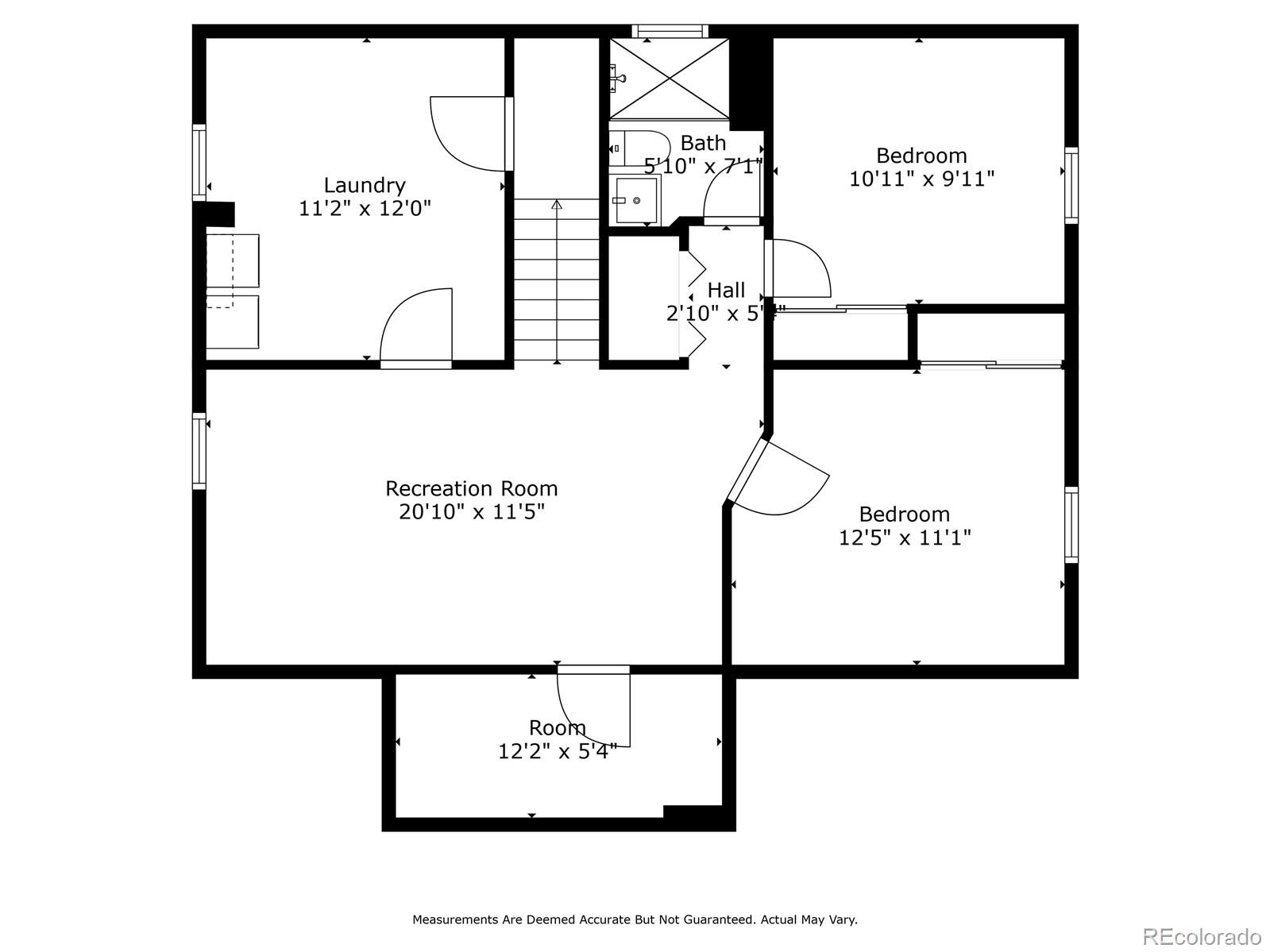 MLS Image #46 for 3615  ivanhoe street,denver, Colorado