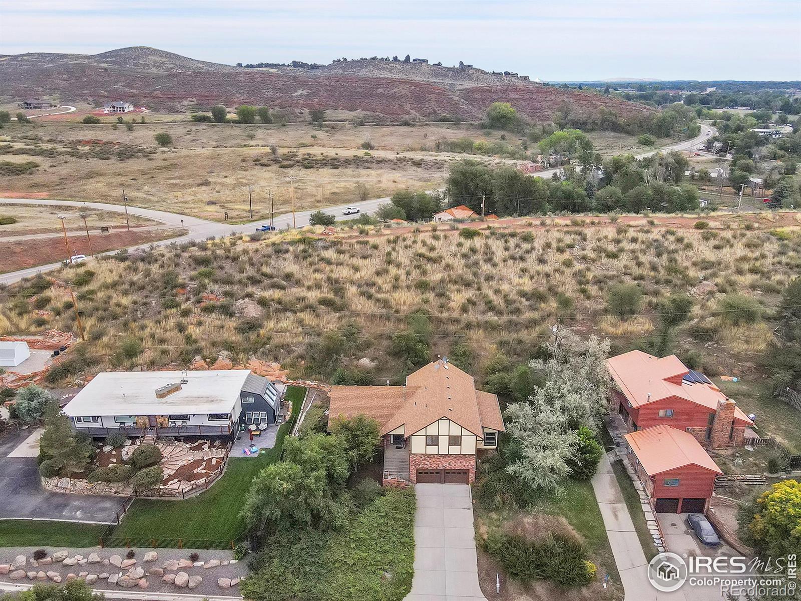 MLS Image #36 for 1304  westridge drive,loveland, Colorado