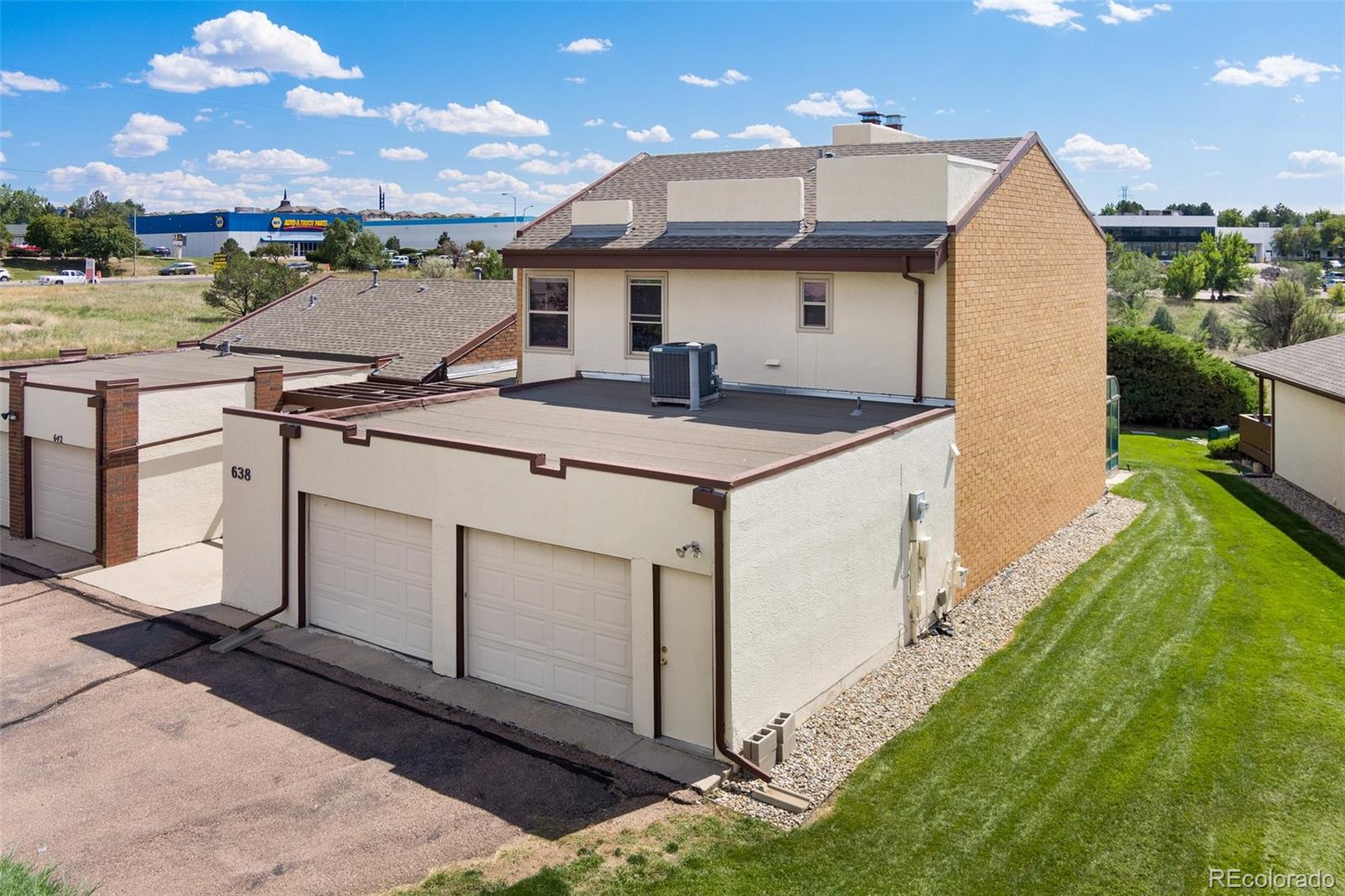 MLS Image #2 for 638  lakewood circle,colorado springs, Colorado