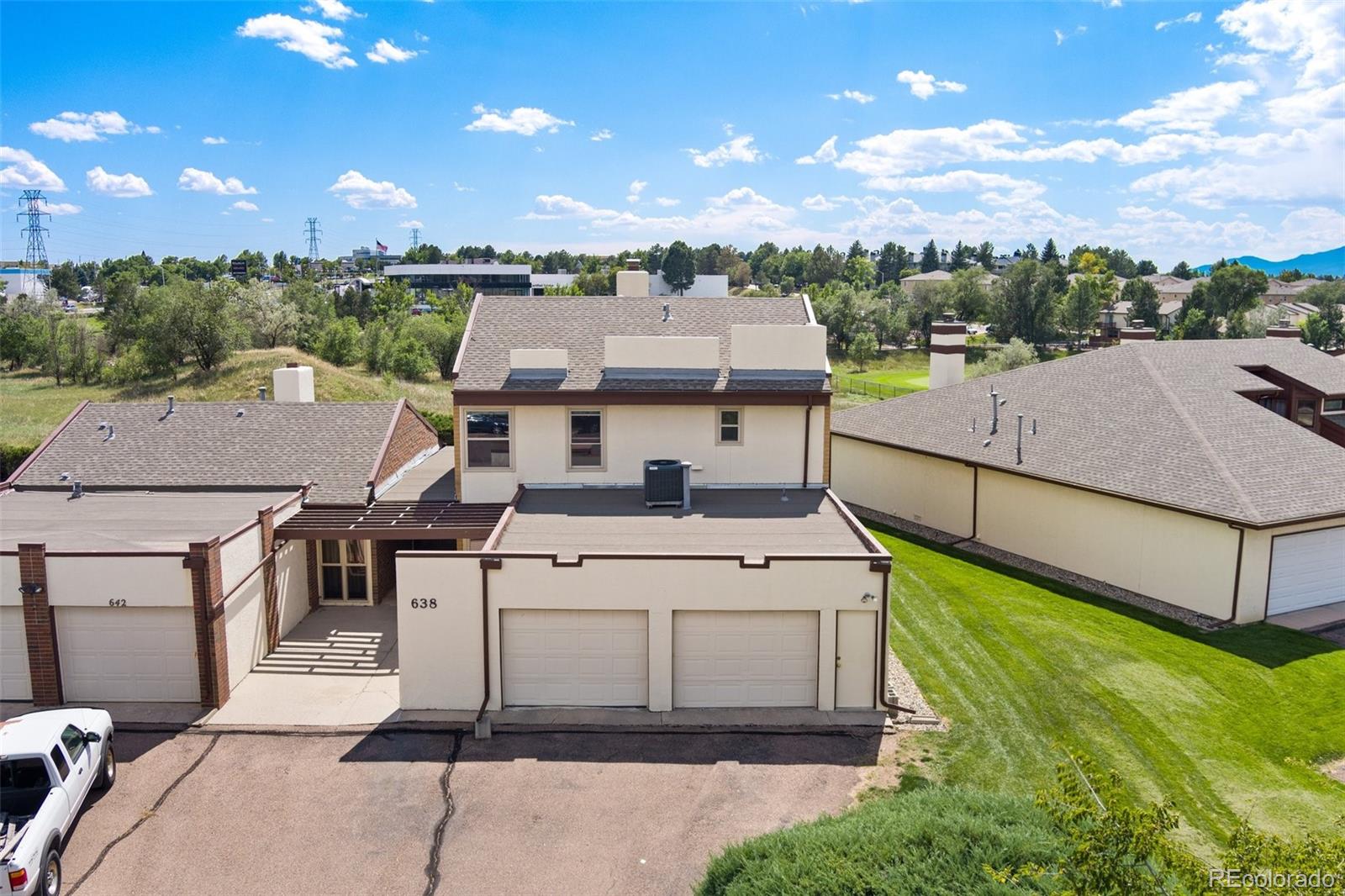 MLS Image #41 for 638  lakewood circle,colorado springs, Colorado