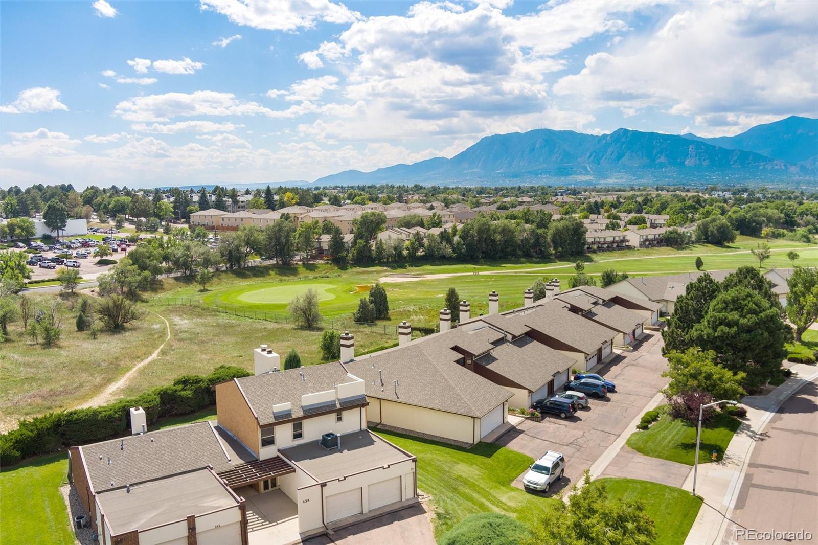 MLS Image #43 for 638  lakewood circle,colorado springs, Colorado