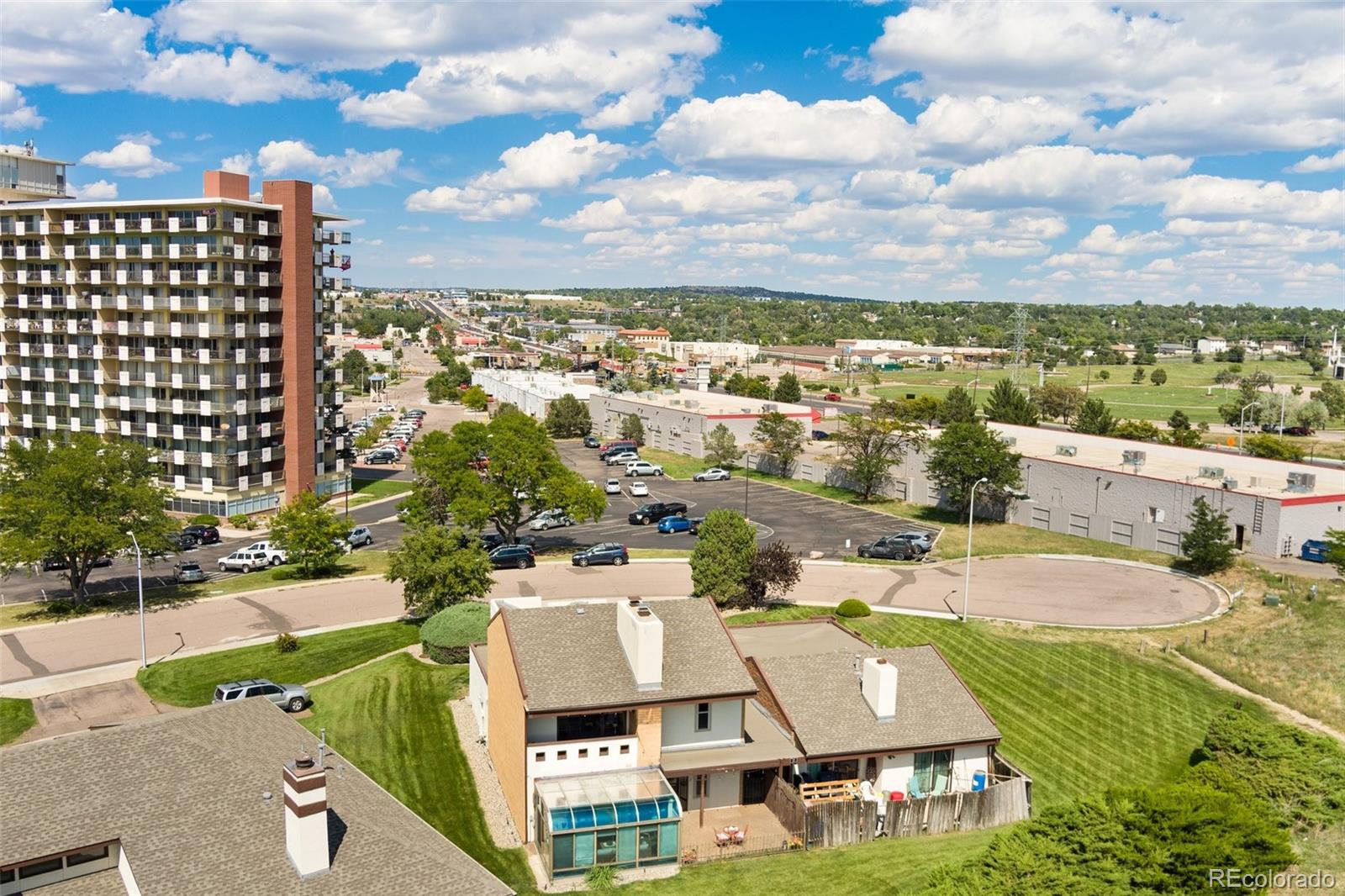 MLS Image #44 for 638  lakewood circle,colorado springs, Colorado