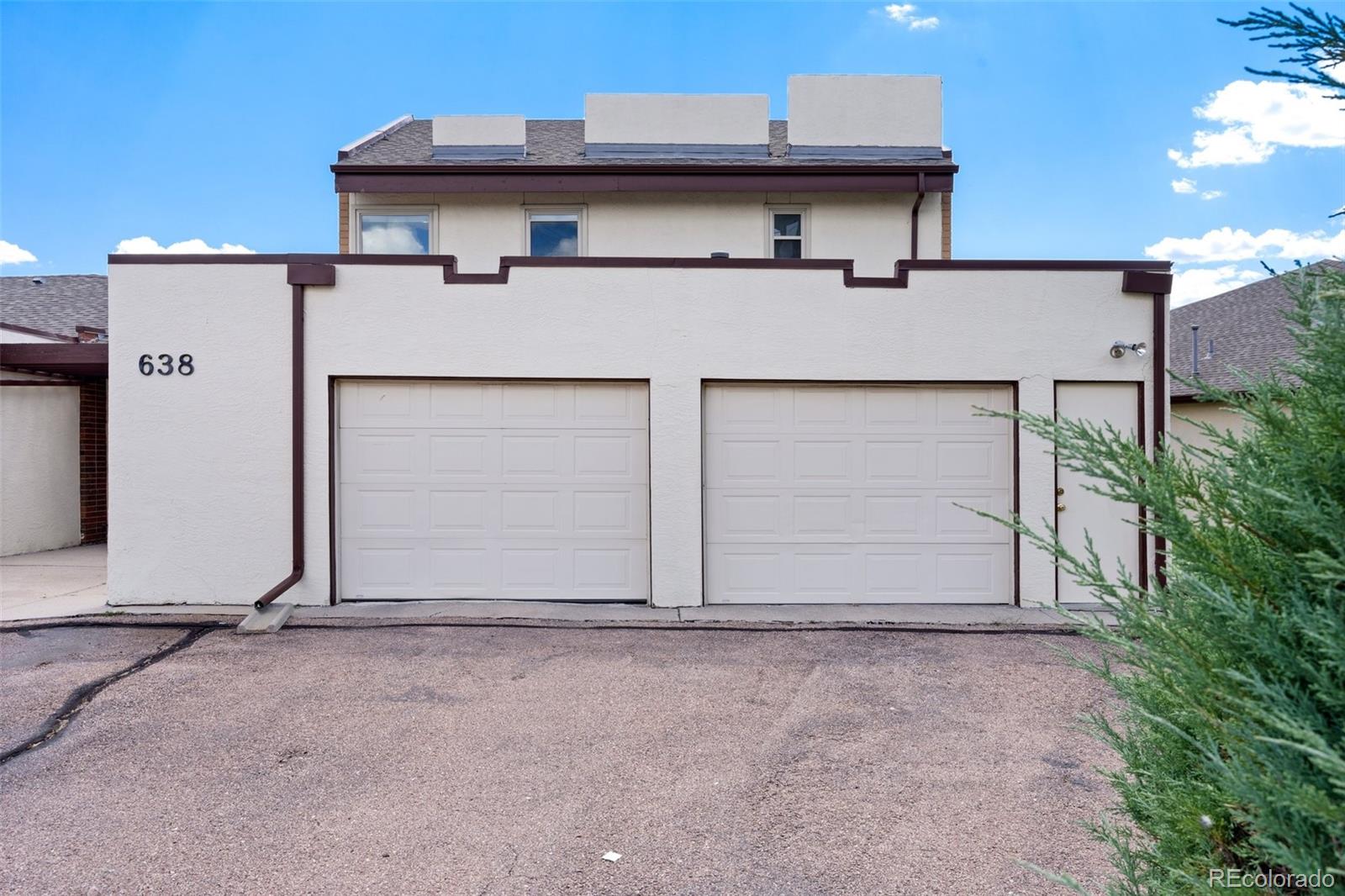 MLS Image #45 for 638  lakewood circle,colorado springs, Colorado