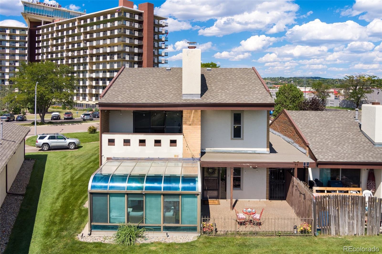 MLS Image #48 for 638  lakewood circle,colorado springs, Colorado