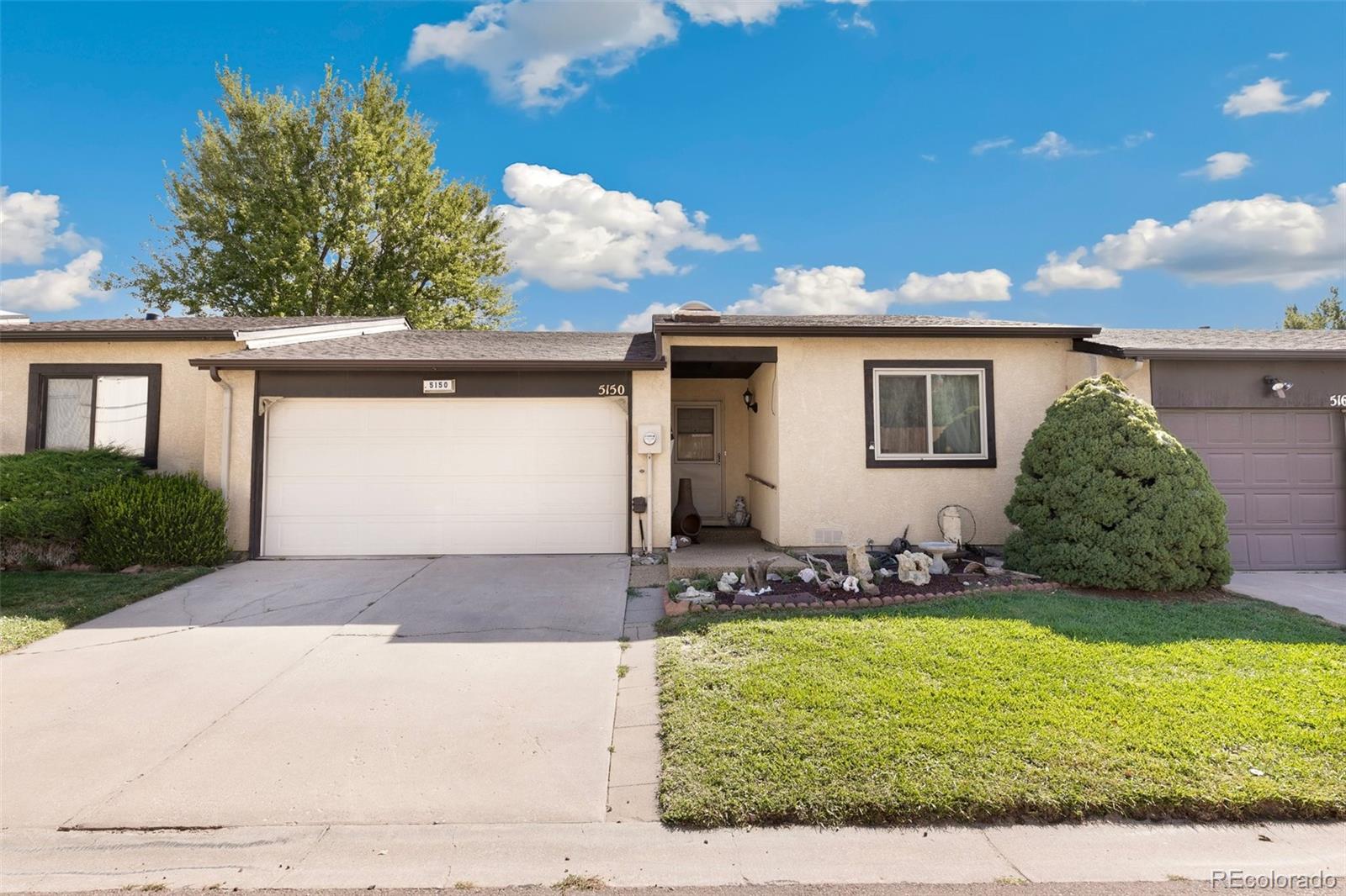 MLS Image #0 for 5150  elm grove drive,colorado springs, Colorado