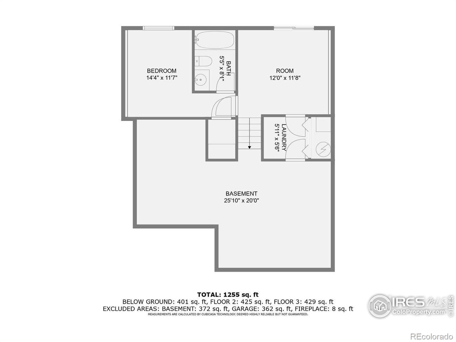 MLS Image #34 for 2018  kingsborough drive,fort collins, Colorado