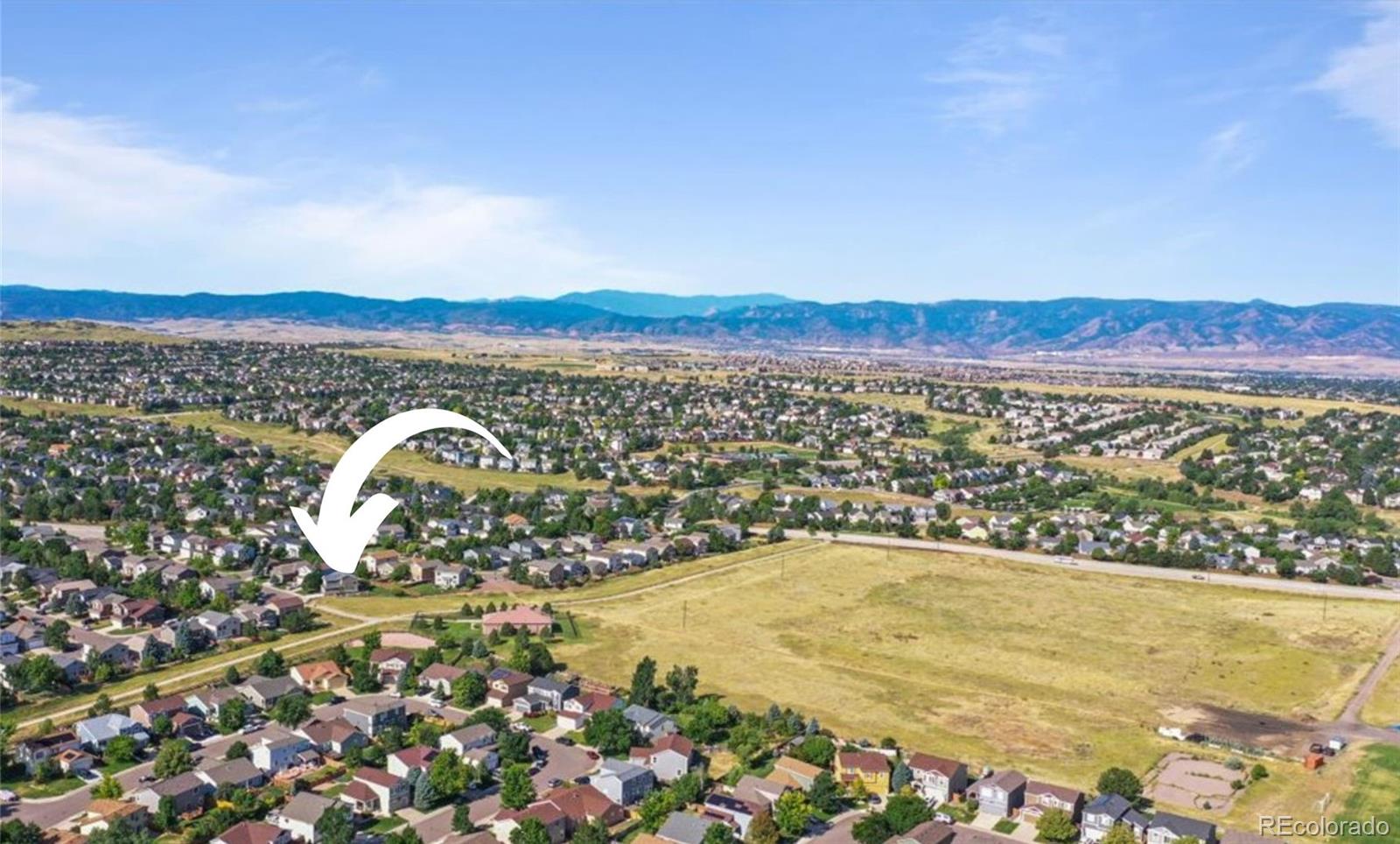 MLS Image #35 for 10253  cherryhurst lane,highlands ranch, Colorado