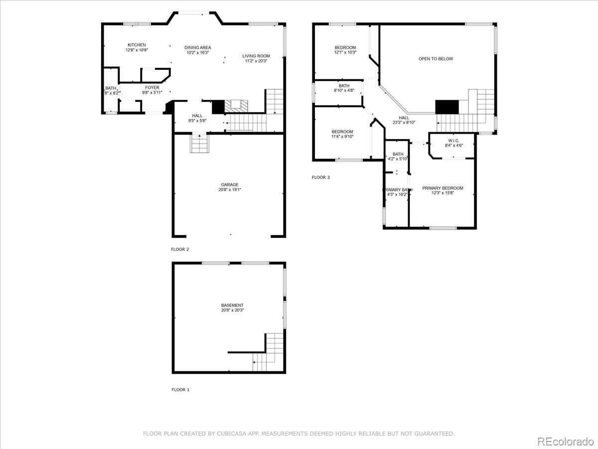 MLS Image #41 for 10253  cherryhurst lane,highlands ranch, Colorado