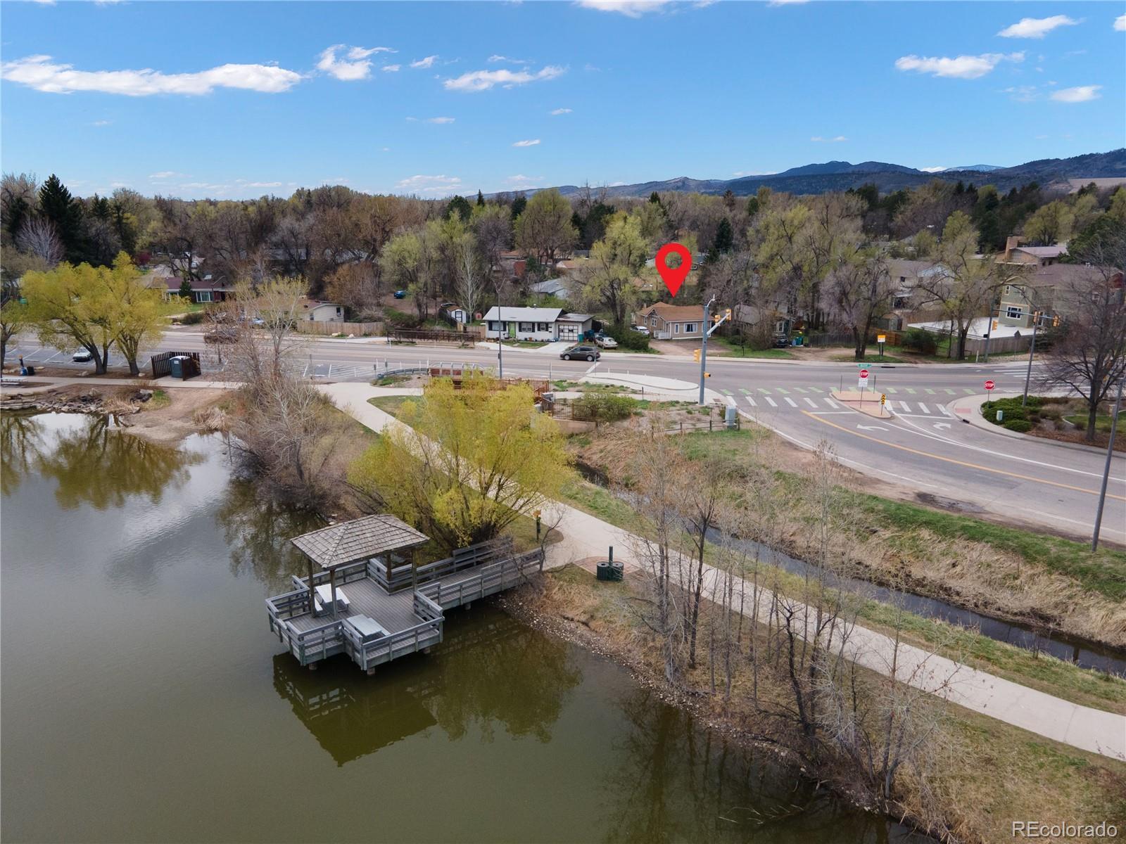 MLS Image #0 for 1701 w mulberry street,fort collins, Colorado