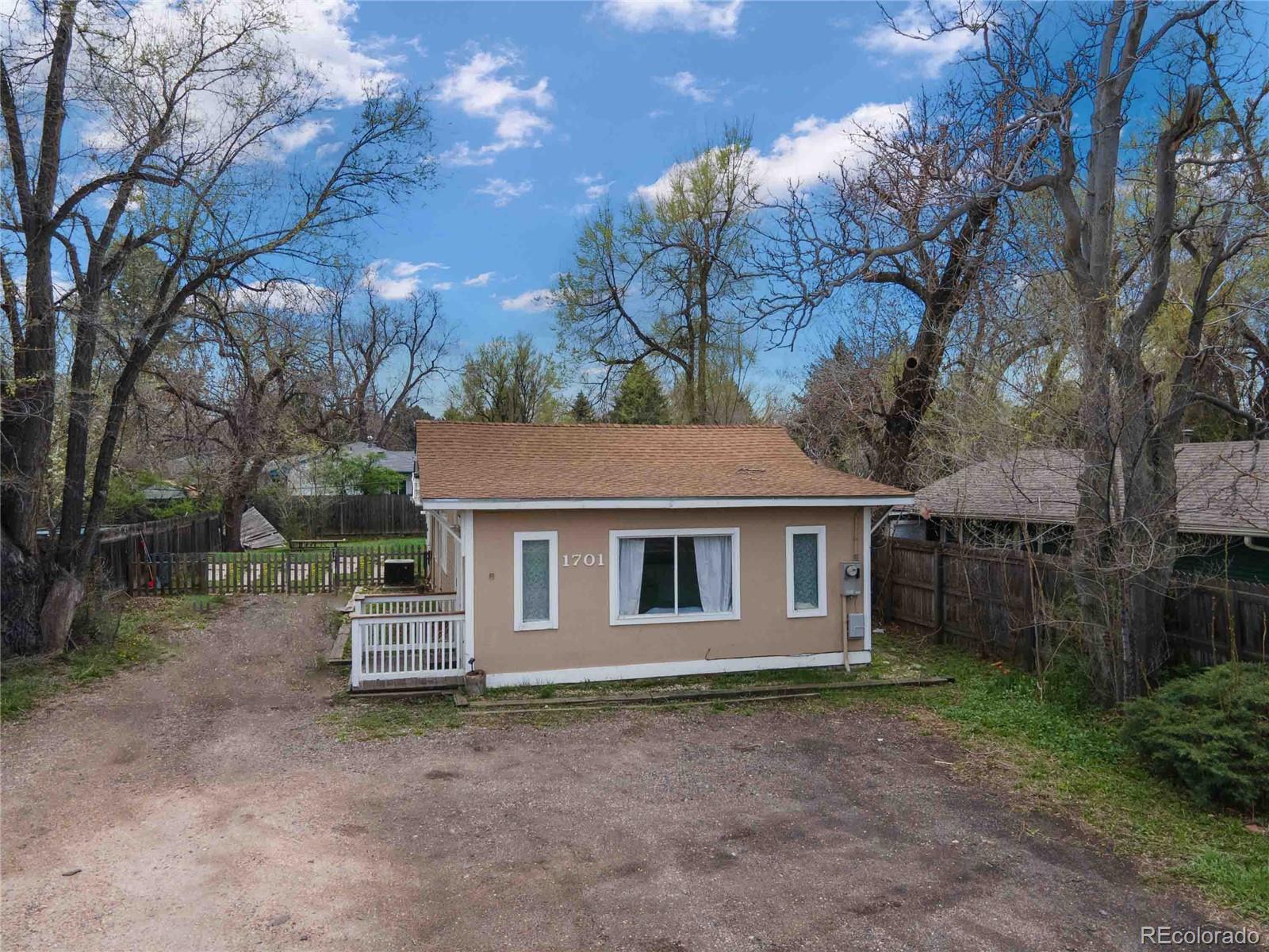 MLS Image #2 for 1701 w mulberry street,fort collins, Colorado