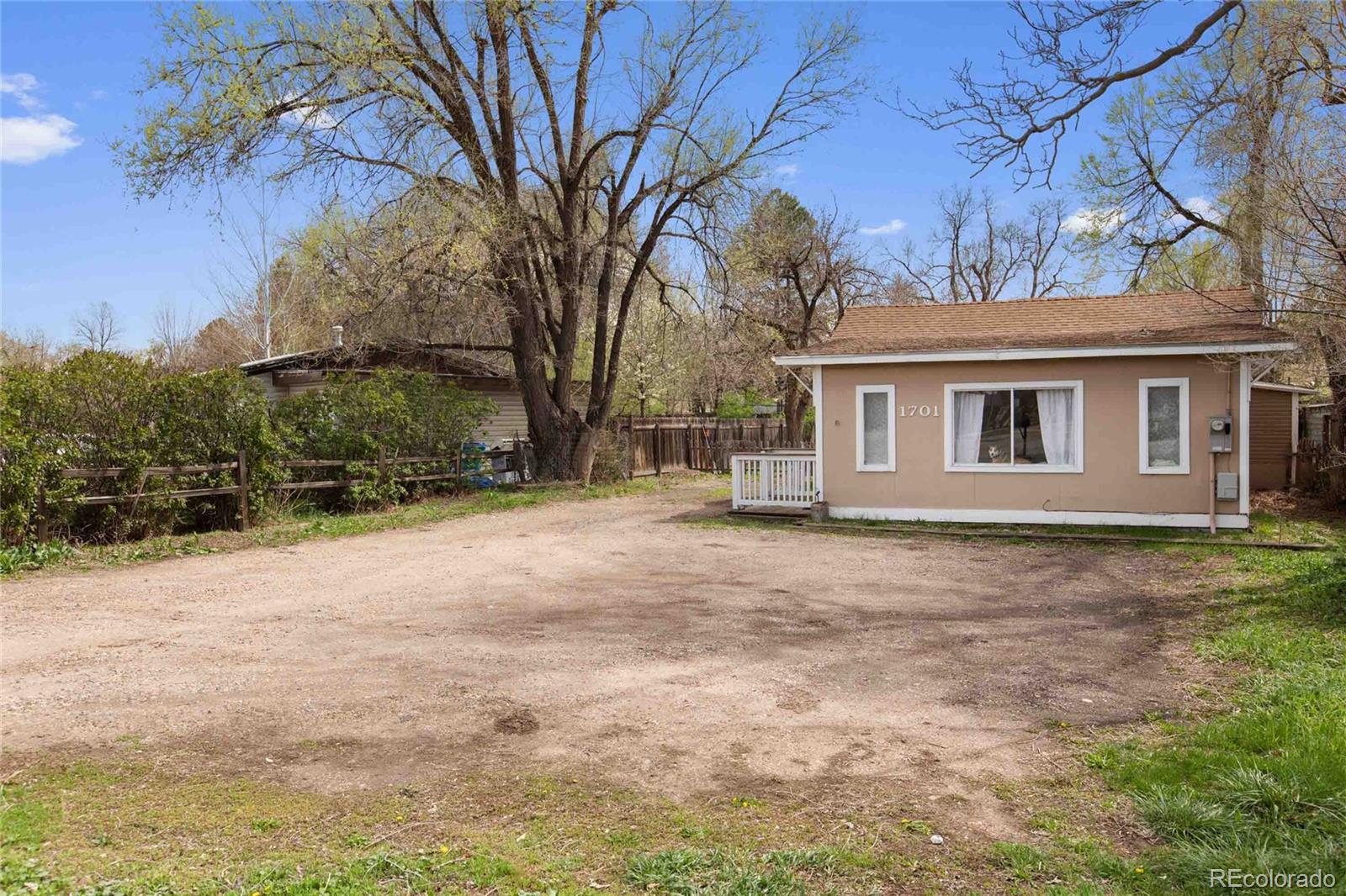 MLS Image #4 for 1701 w mulberry street,fort collins, Colorado