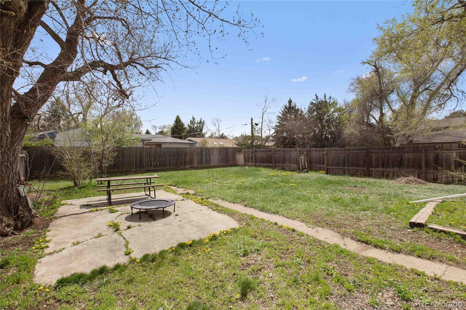 MLS Image #5 for 1701 w mulberry street,fort collins, Colorado