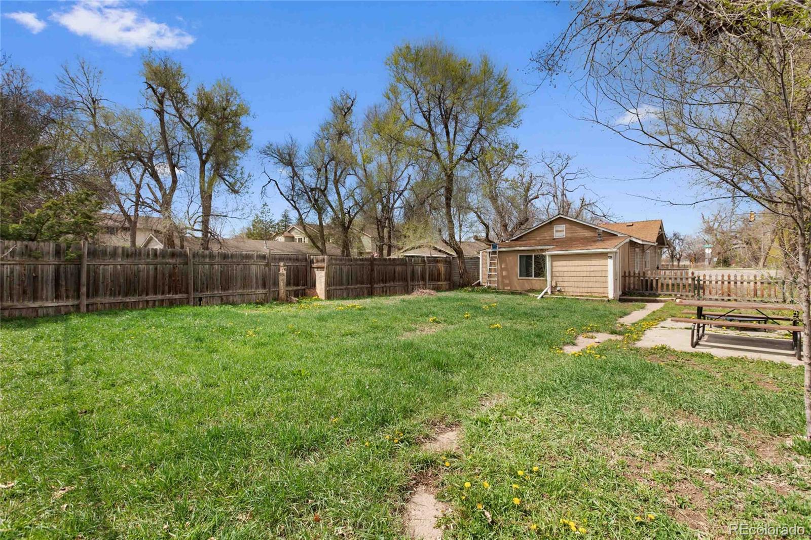 MLS Image #7 for 1701 w mulberry street,fort collins, Colorado