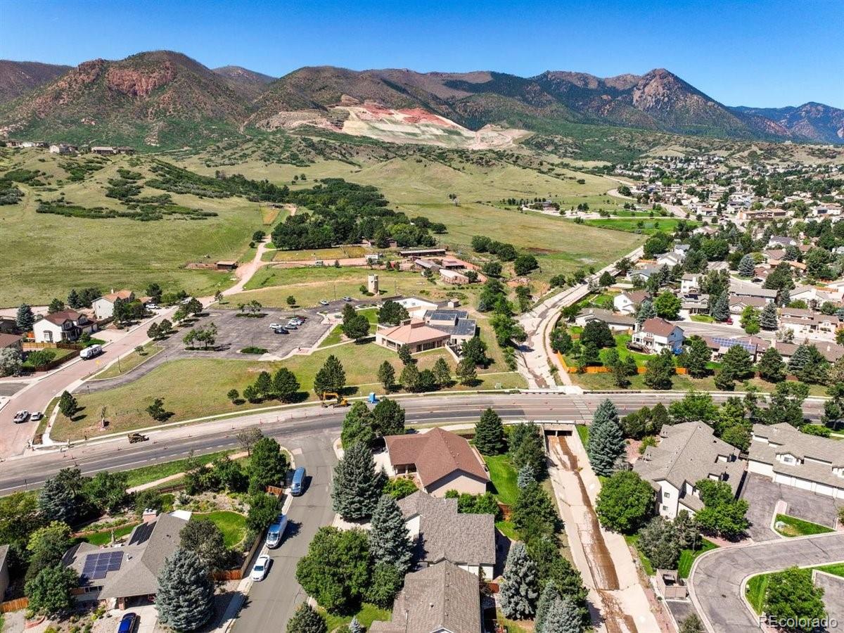 MLS Image #2 for 1615  manning way,colorado springs, Colorado