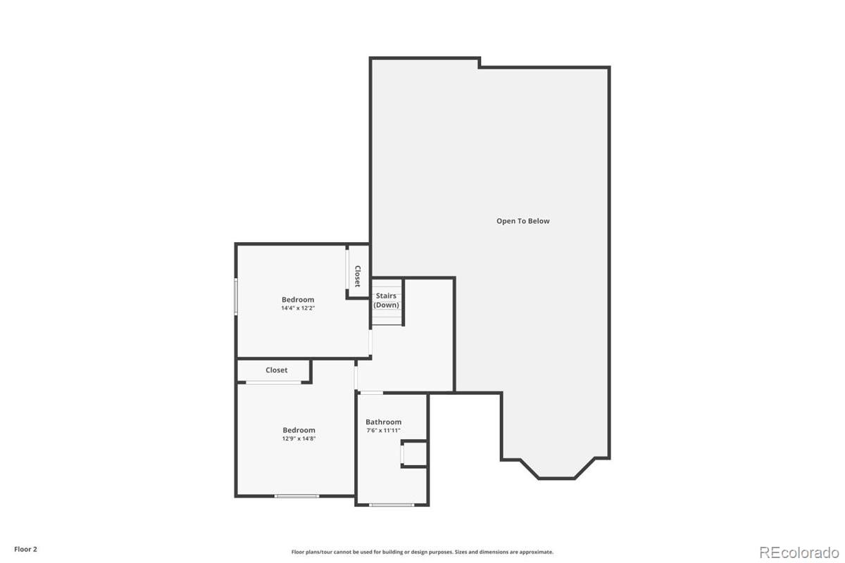 MLS Image #42 for 1615  manning way,colorado springs, Colorado