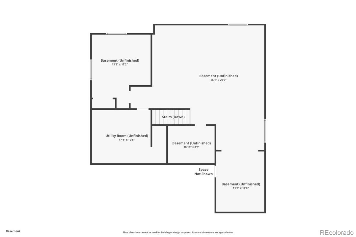 MLS Image #43 for 1615  manning way,colorado springs, Colorado