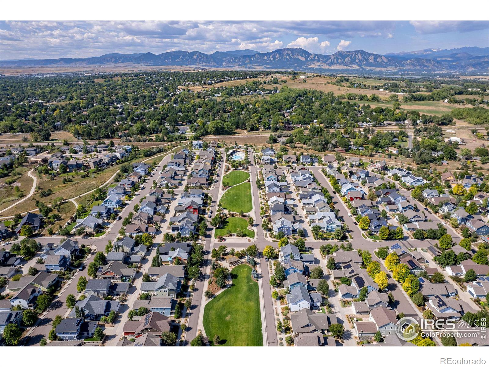 MLS Image #30 for 2821  crater lake lane,lafayette, Colorado