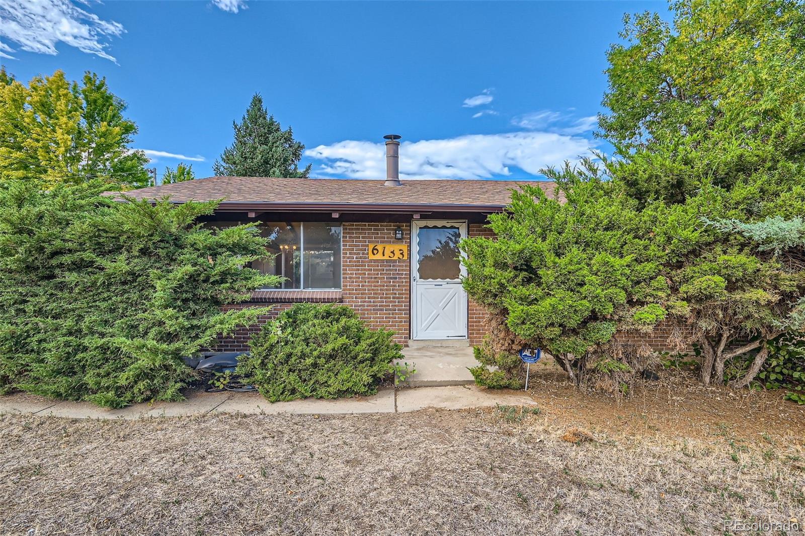 MLS Image #2 for 6133  uno street,arvada, Colorado