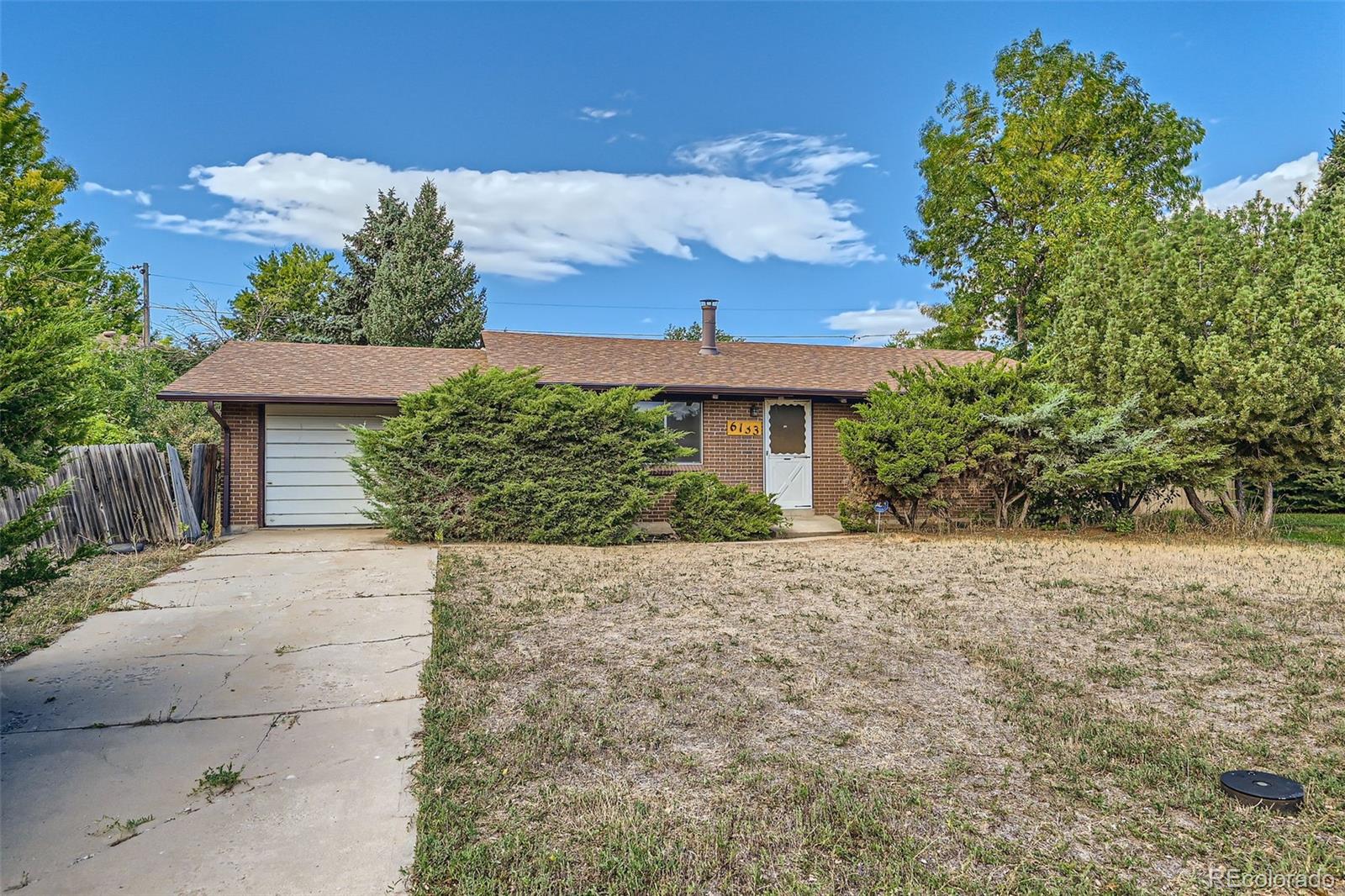 MLS Image #3 for 6133  uno street,arvada, Colorado