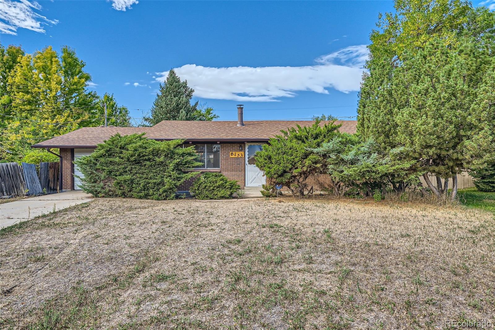 MLS Image #4 for 6133  uno street,arvada, Colorado