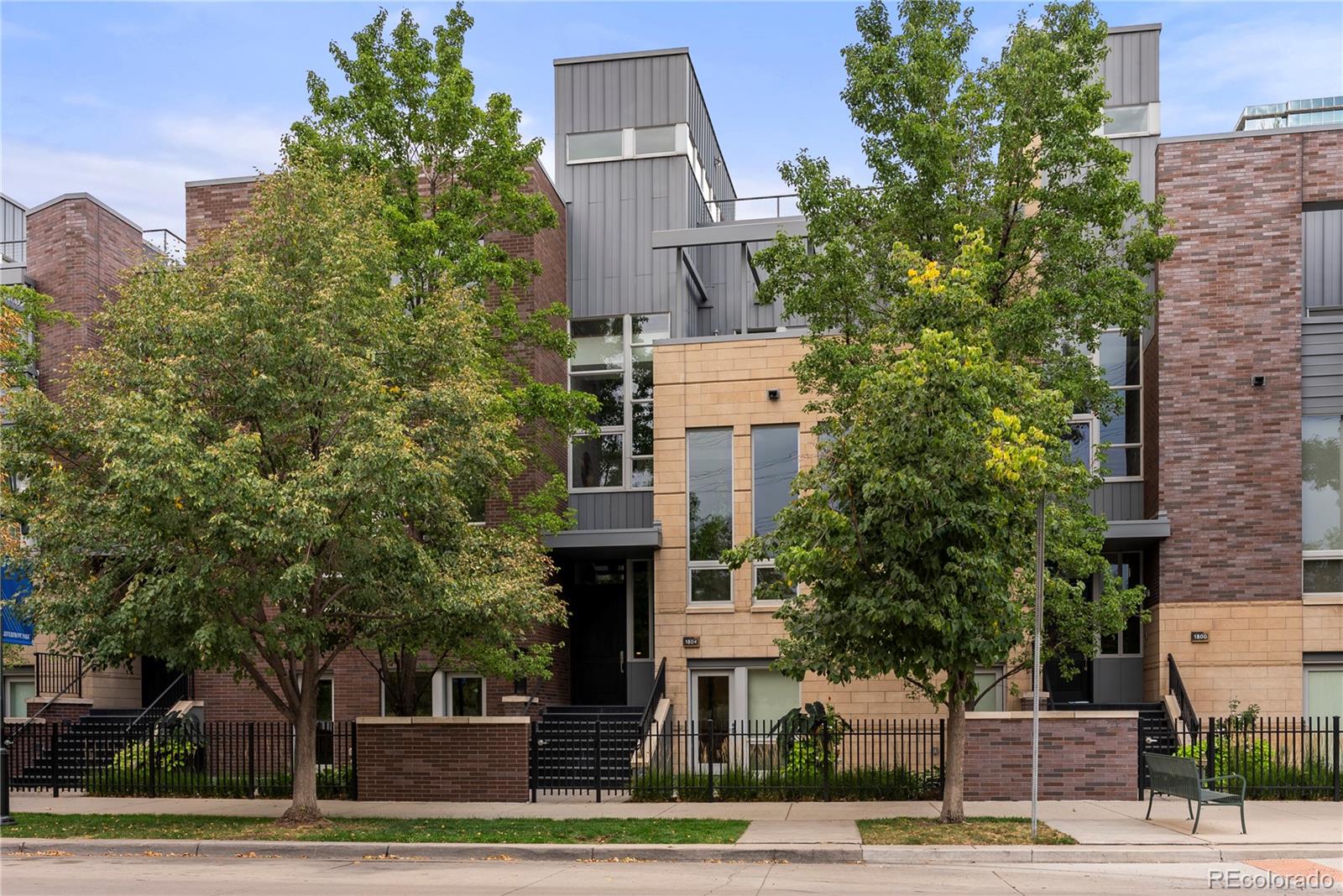 MLS Image #39 for 1804  little raven street,denver, Colorado