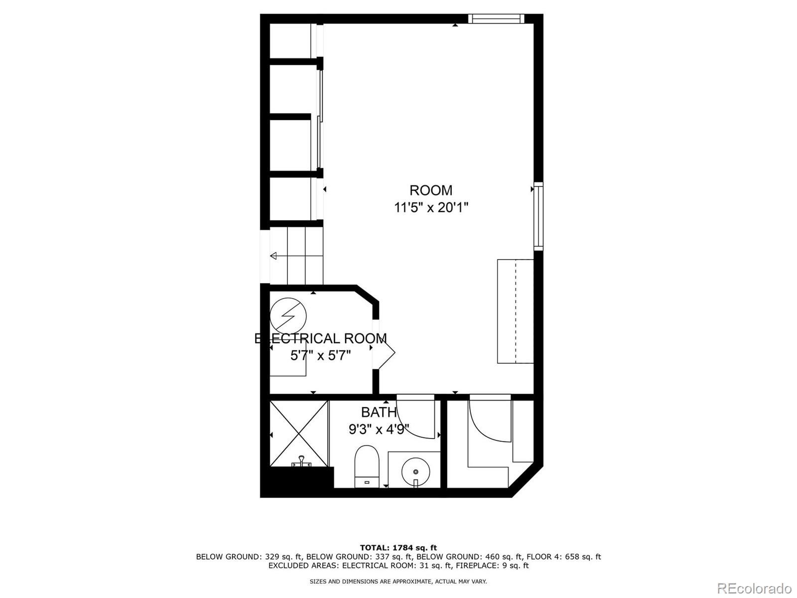 MLS Image #31 for 10535  holyoke drive,parker, Colorado