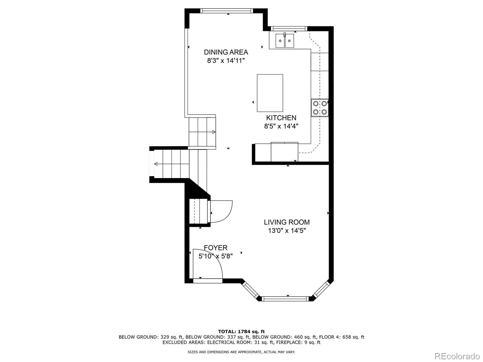 MLS Image #33 for 10535  holyoke drive,parker, Colorado