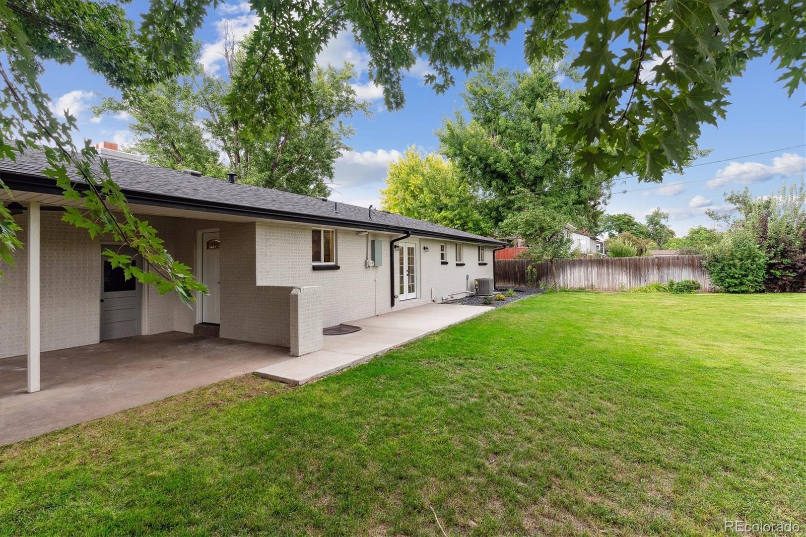 MLS Image #30 for 210 e graves avenue,centennial, Colorado