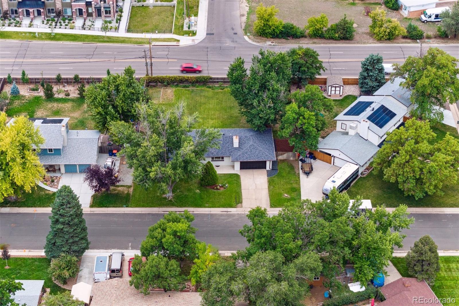 MLS Image #34 for 210 e graves avenue,centennial, Colorado