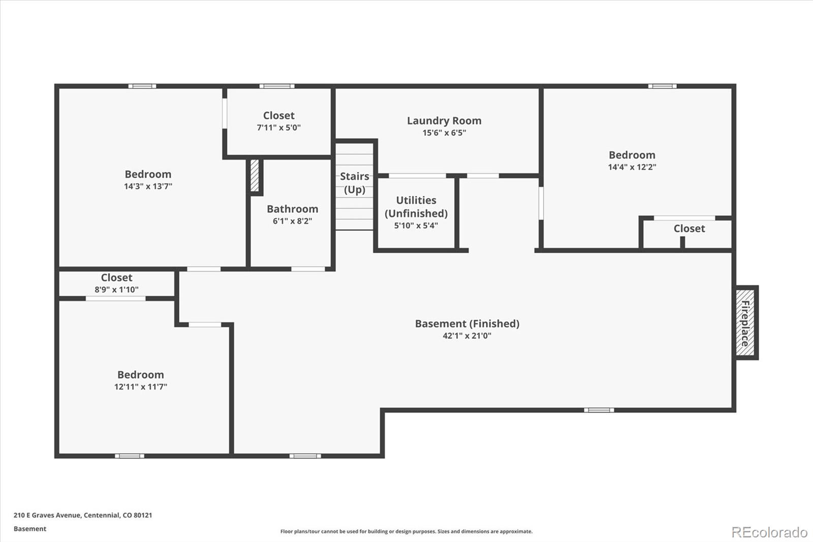 MLS Image #40 for 210 e graves avenue,centennial, Colorado