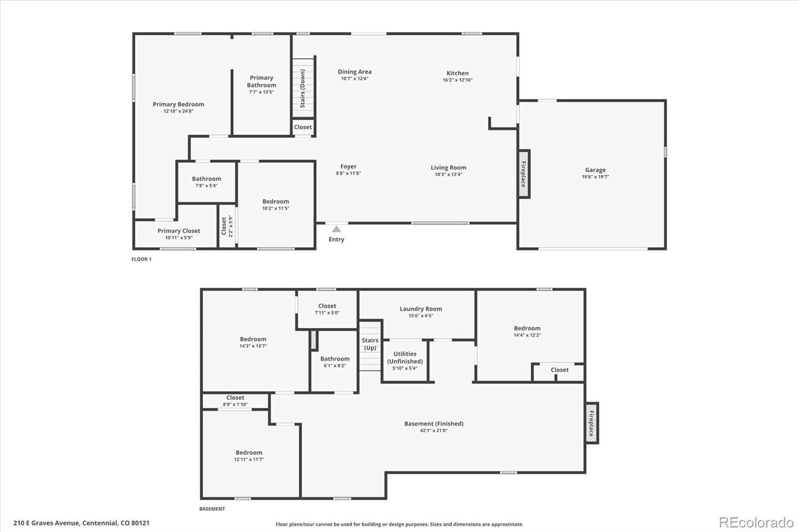 MLS Image #41 for 210 e graves avenue,centennial, Colorado