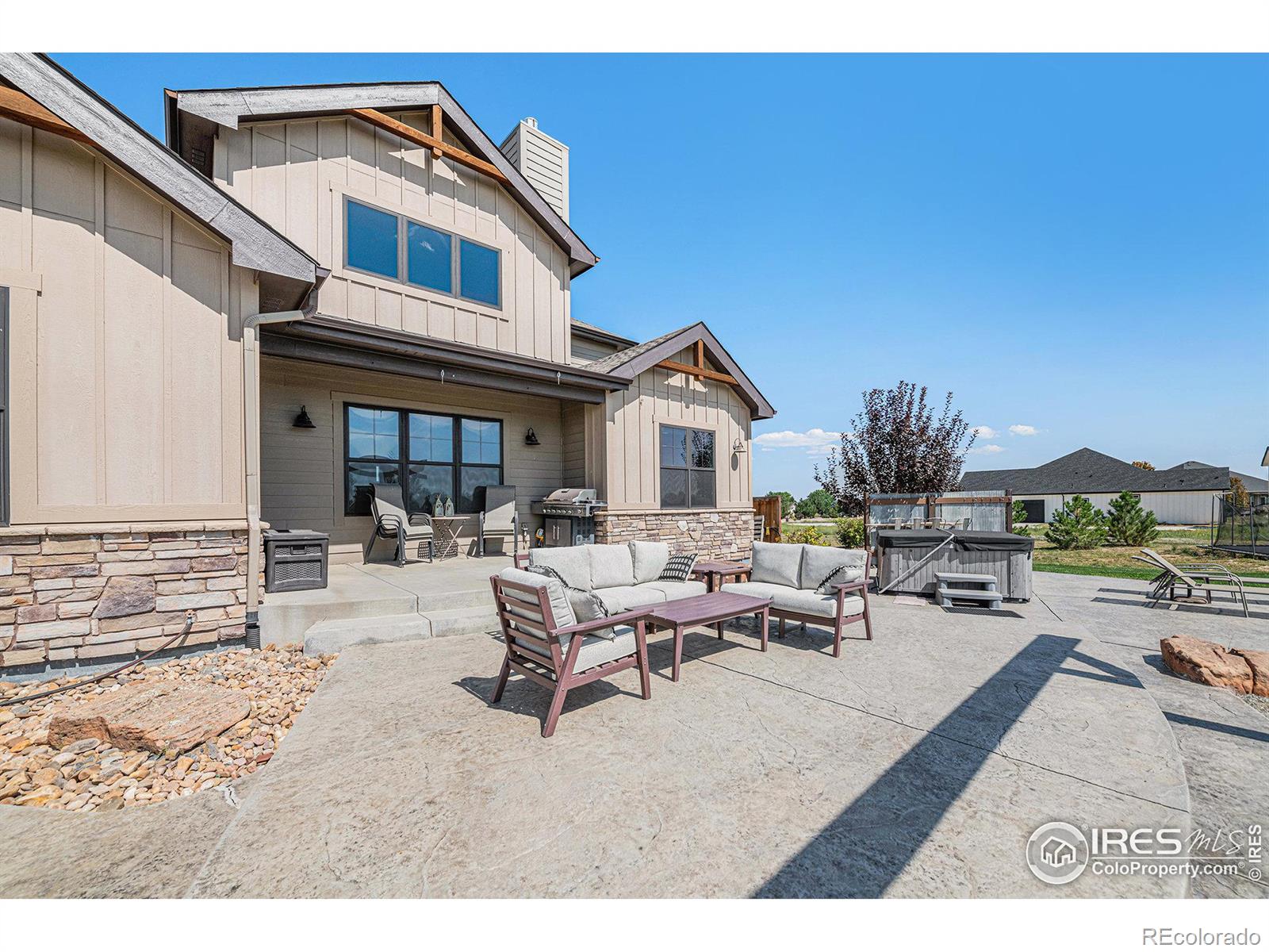 MLS Image #34 for 8761  longs peak circle,windsor, Colorado