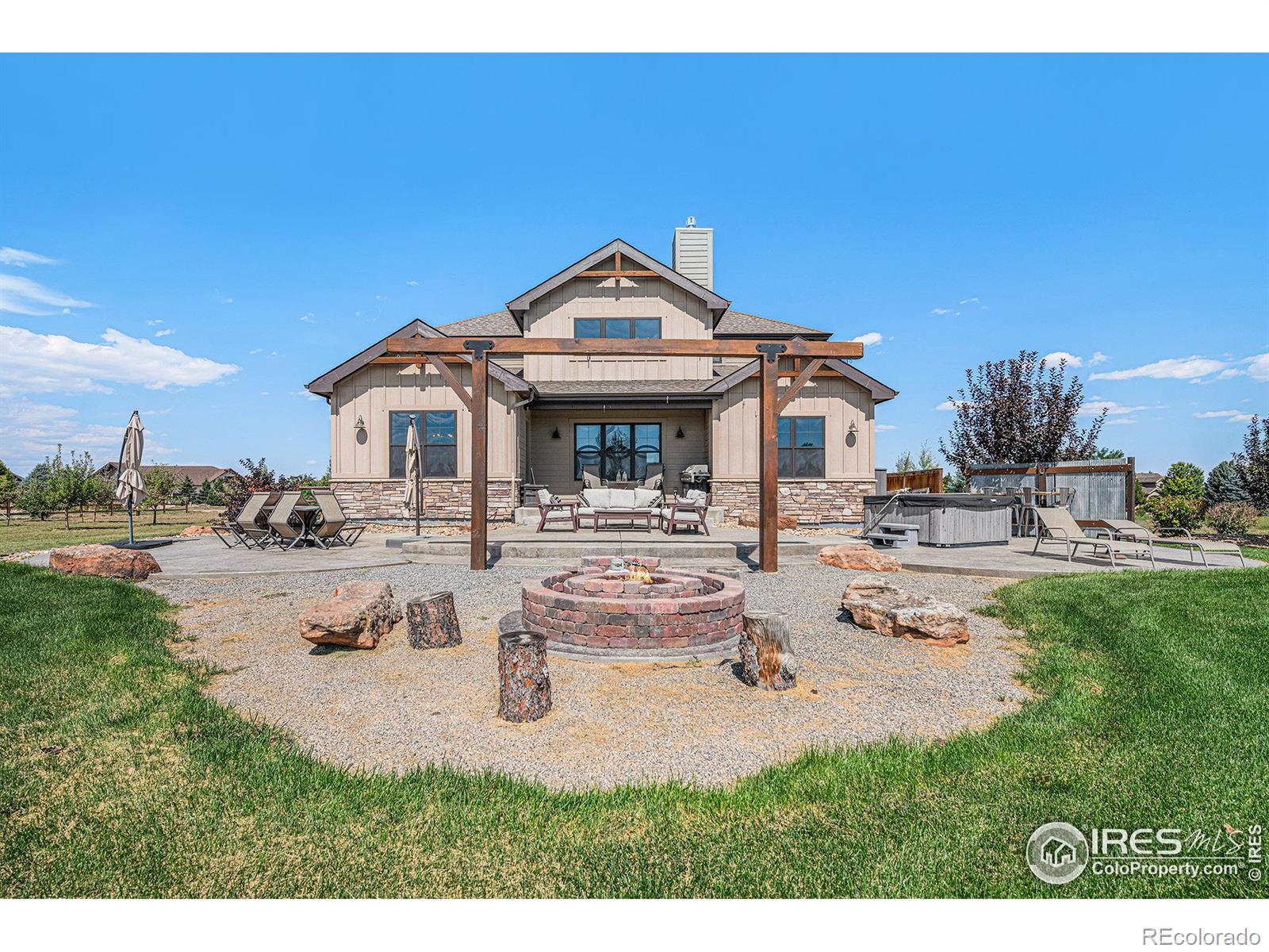 MLS Image #35 for 8761  longs peak circle,windsor, Colorado