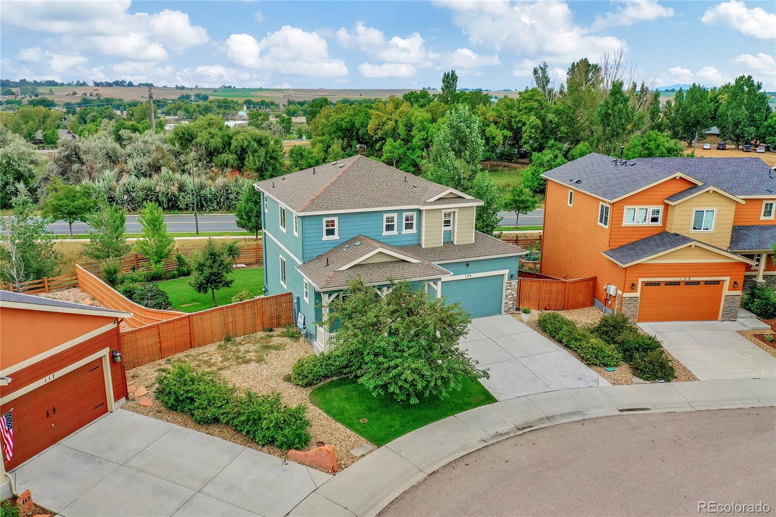 MLS Image #35 for 129  vela court,loveland, Colorado