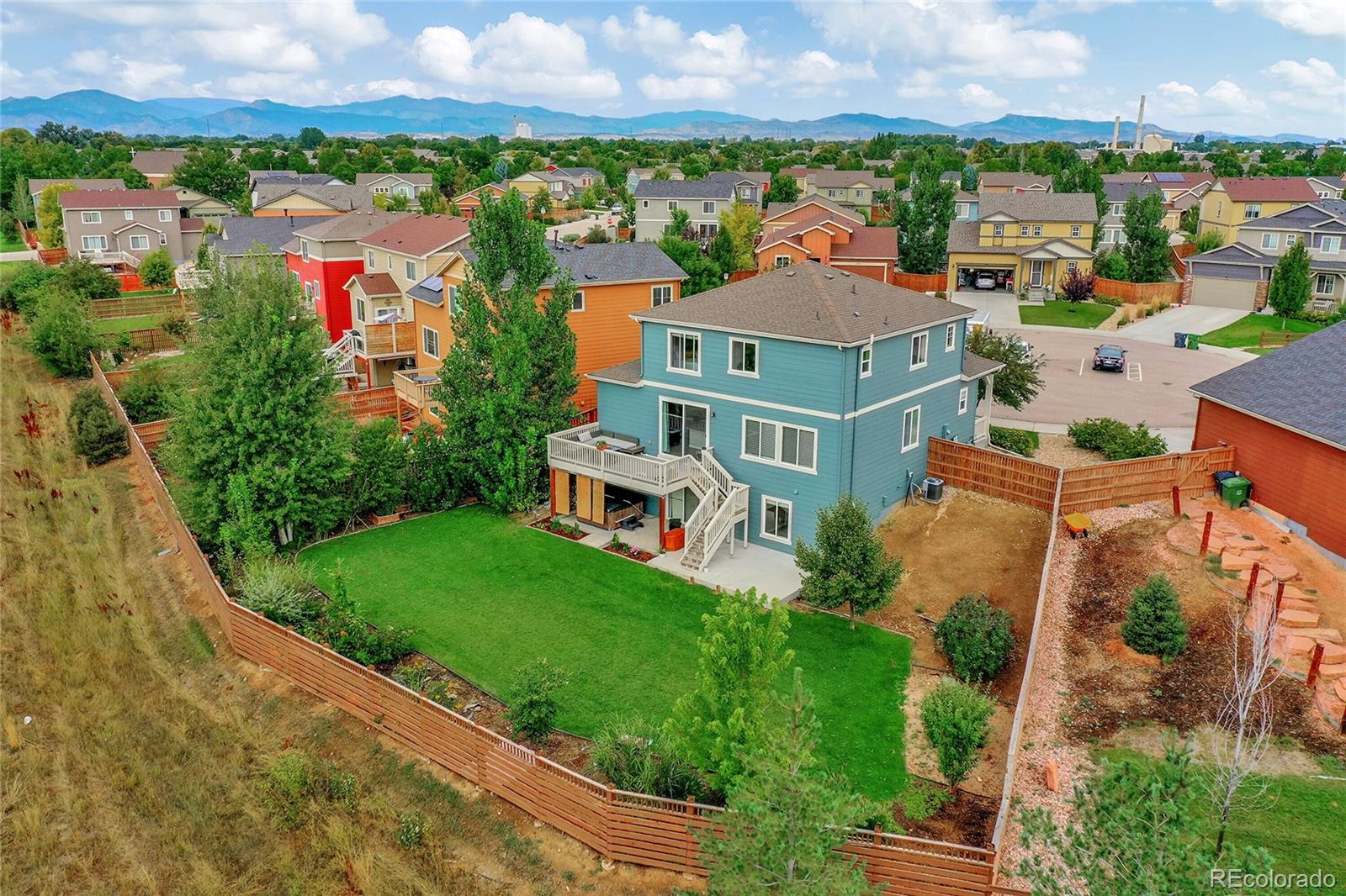 MLS Image #36 for 129  vela court,loveland, Colorado