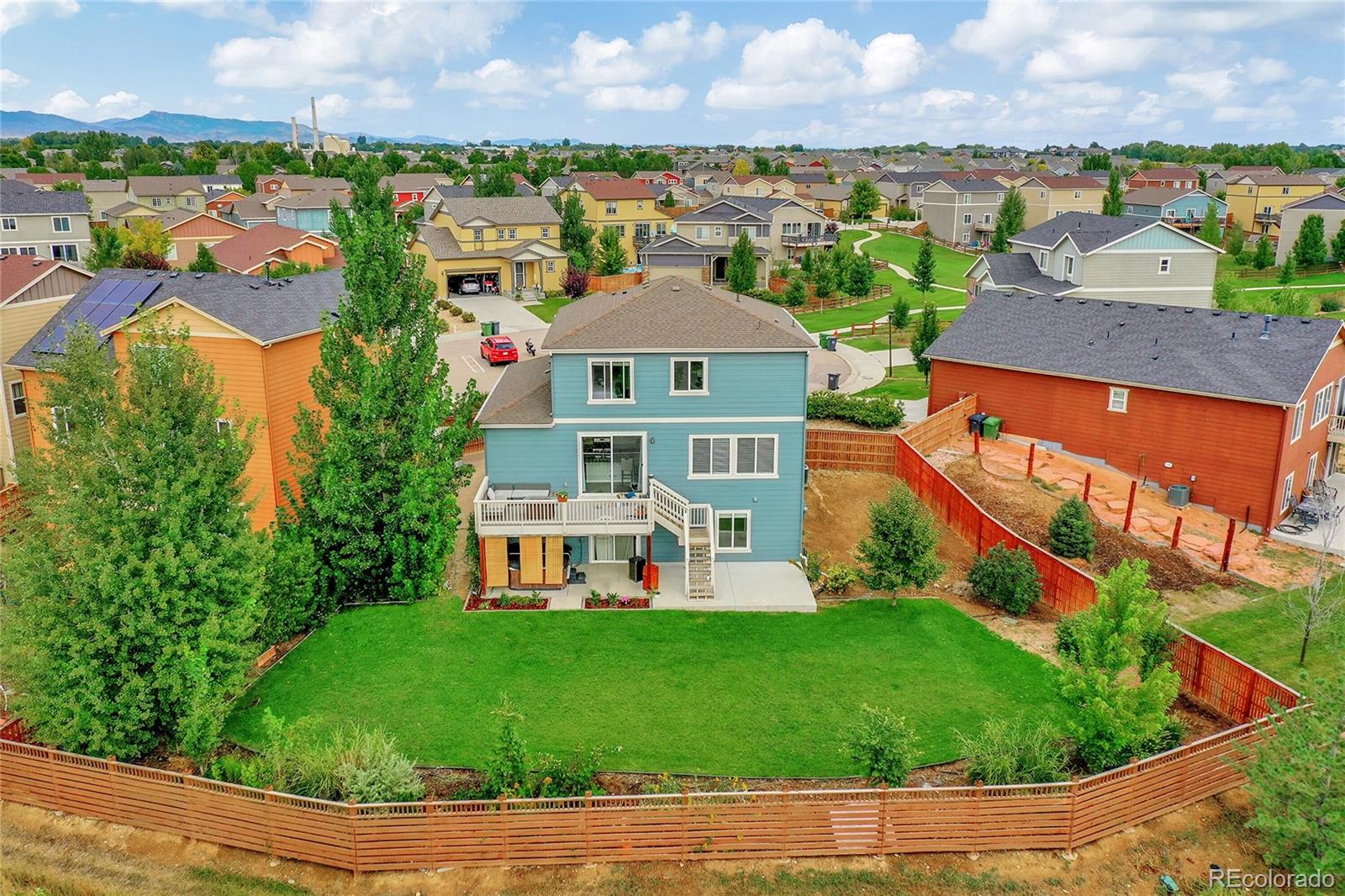 MLS Image #37 for 129  vela court,loveland, Colorado