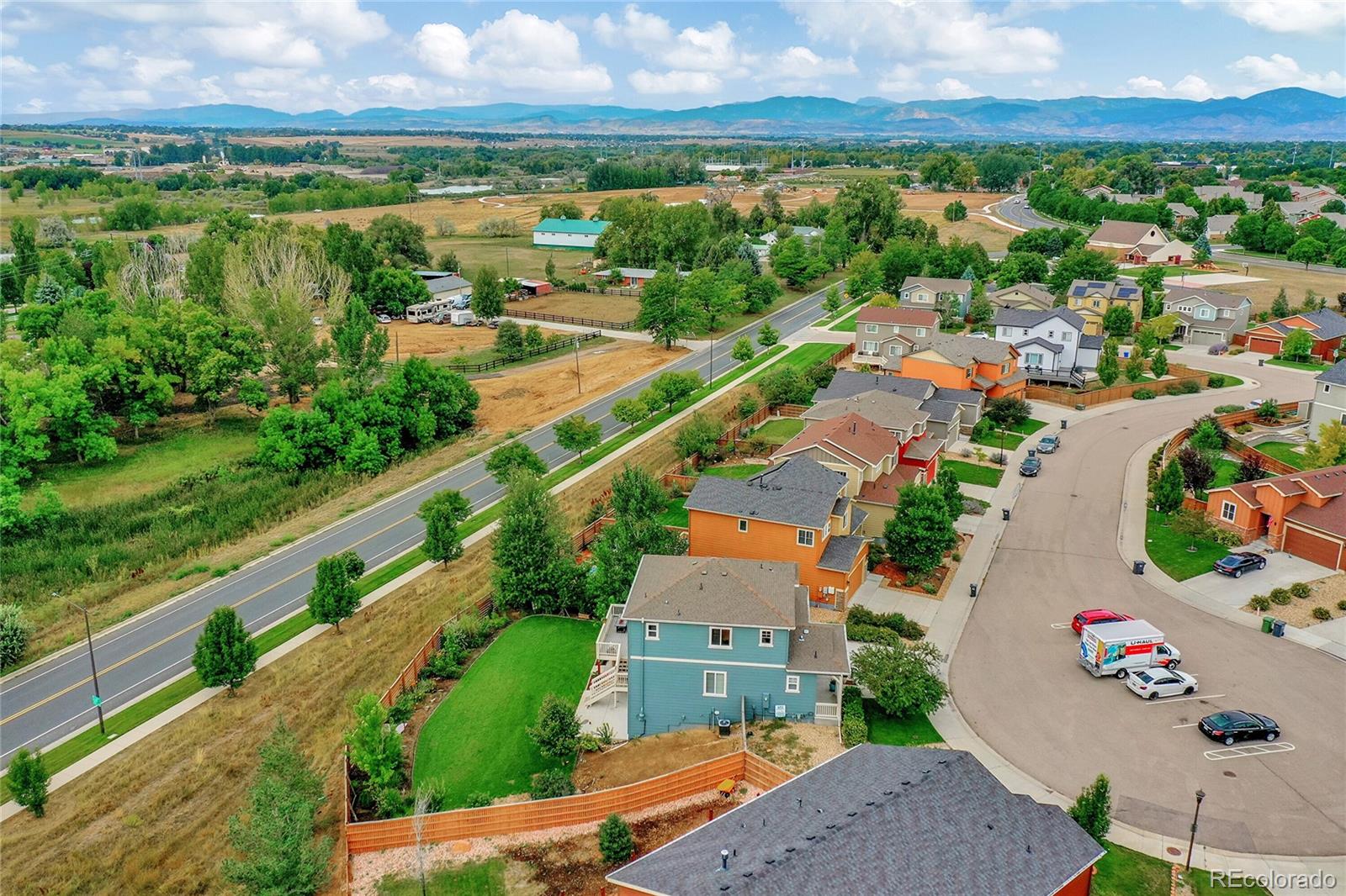 MLS Image #41 for 129  vela court,loveland, Colorado