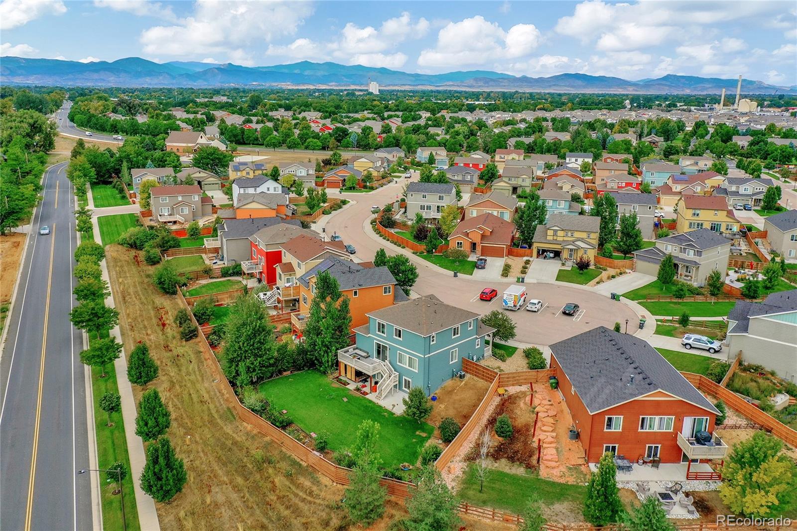 MLS Image #42 for 129  vela court,loveland, Colorado