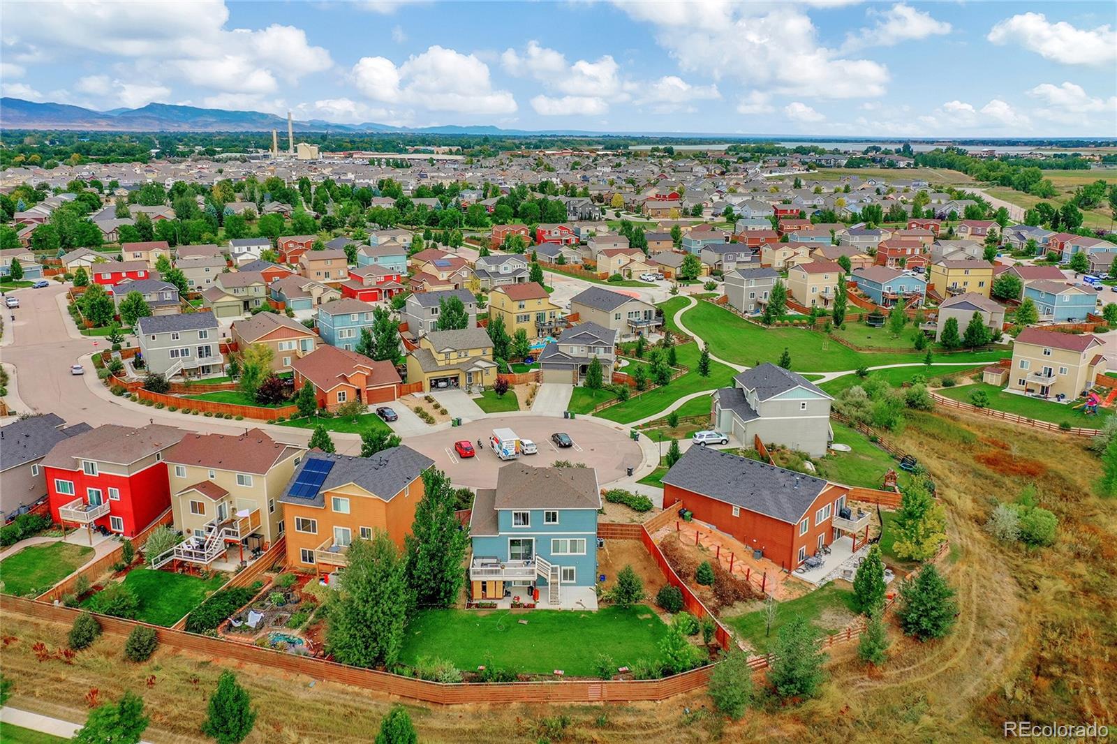 MLS Image #43 for 129  vela court,loveland, Colorado