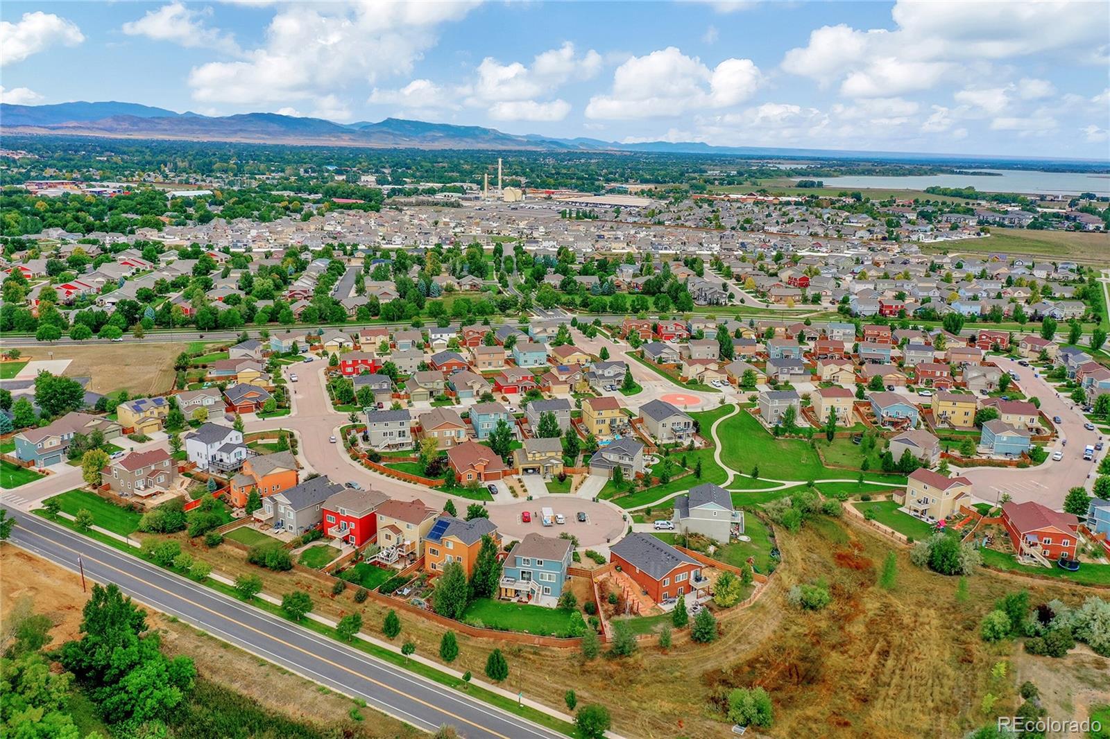 MLS Image #44 for 129  vela court,loveland, Colorado