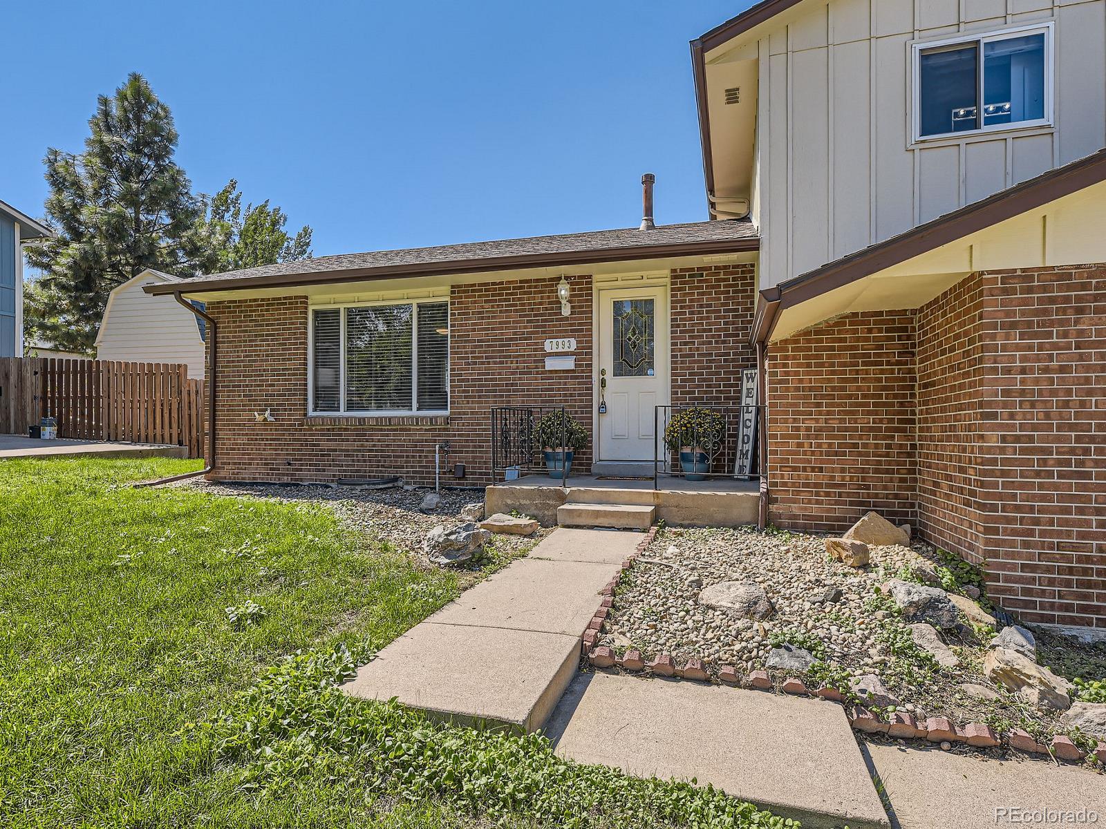 MLS Image #2 for 7993 s jay drive,littleton, Colorado