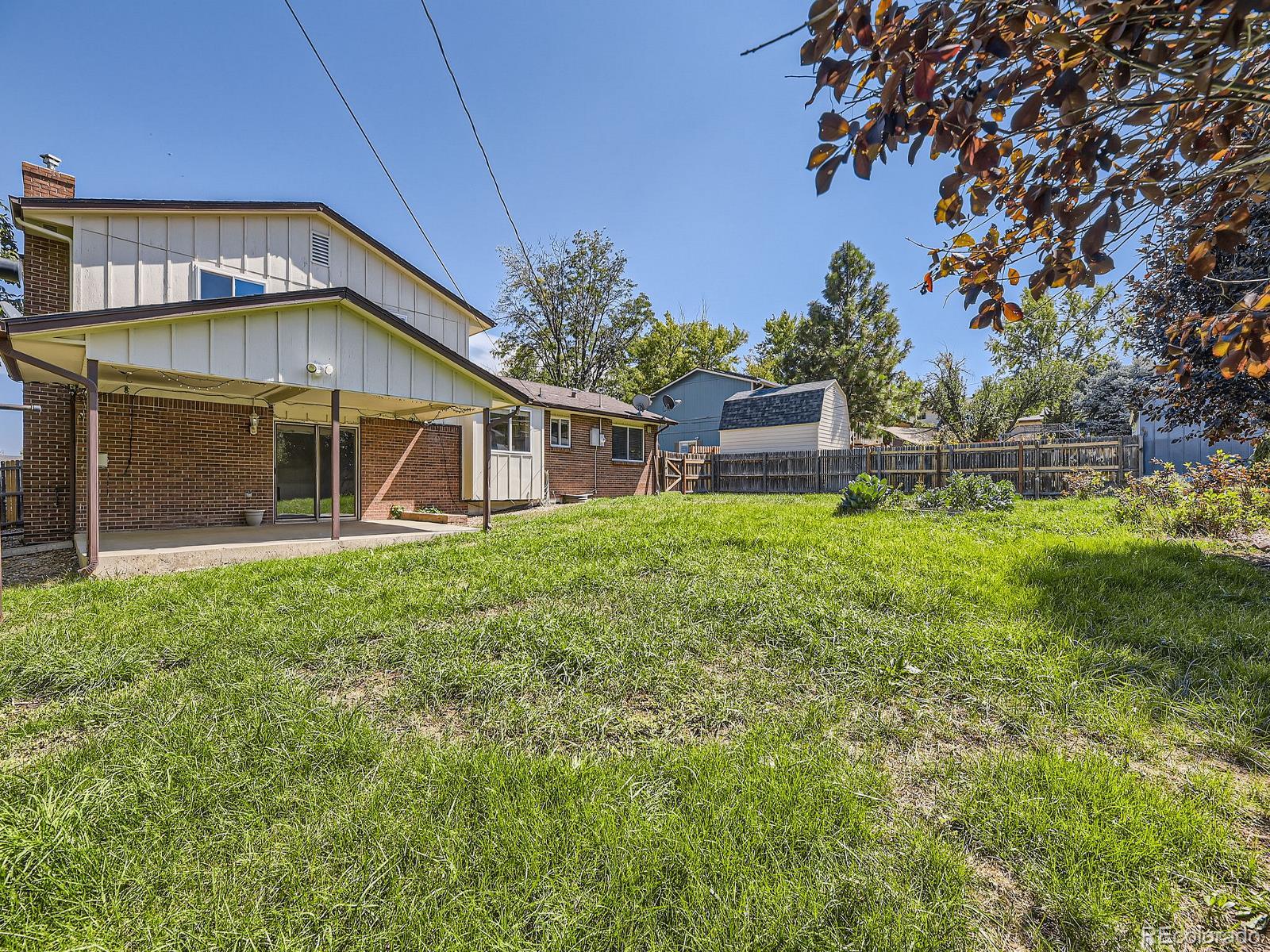 MLS Image #27 for 7993 s jay drive,littleton, Colorado