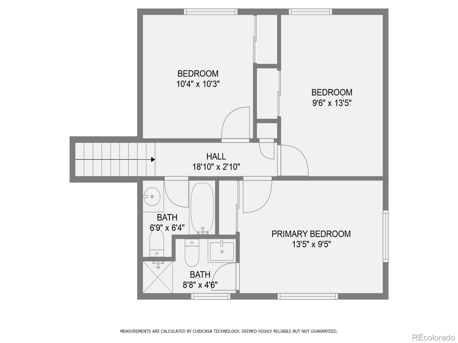 MLS Image #31 for 7993 s jay drive,littleton, Colorado