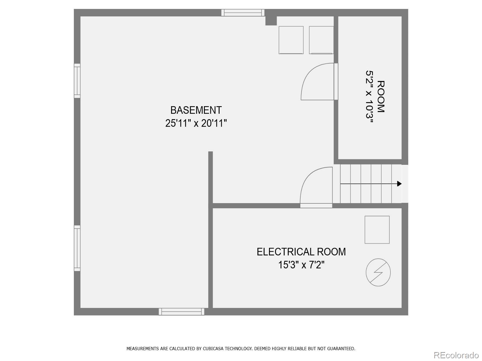 MLS Image #32 for 7993 s jay drive,littleton, Colorado