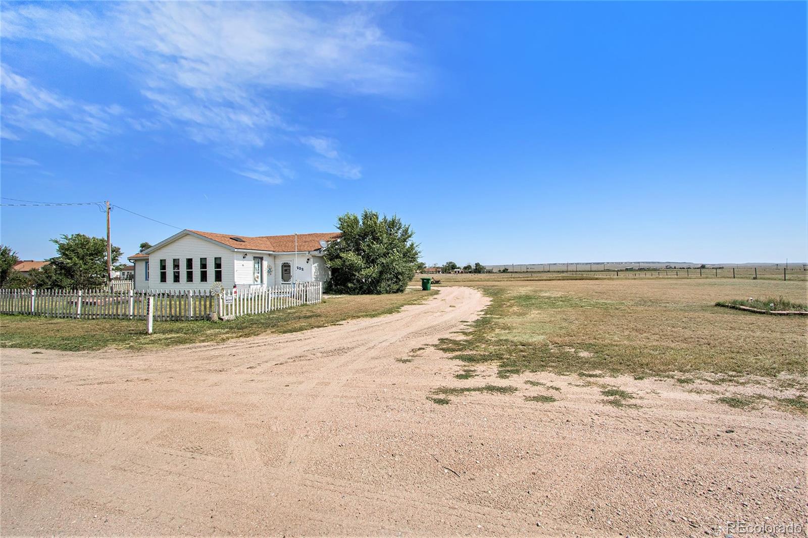 MLS Image #0 for 222 s logan street,grover, Colorado