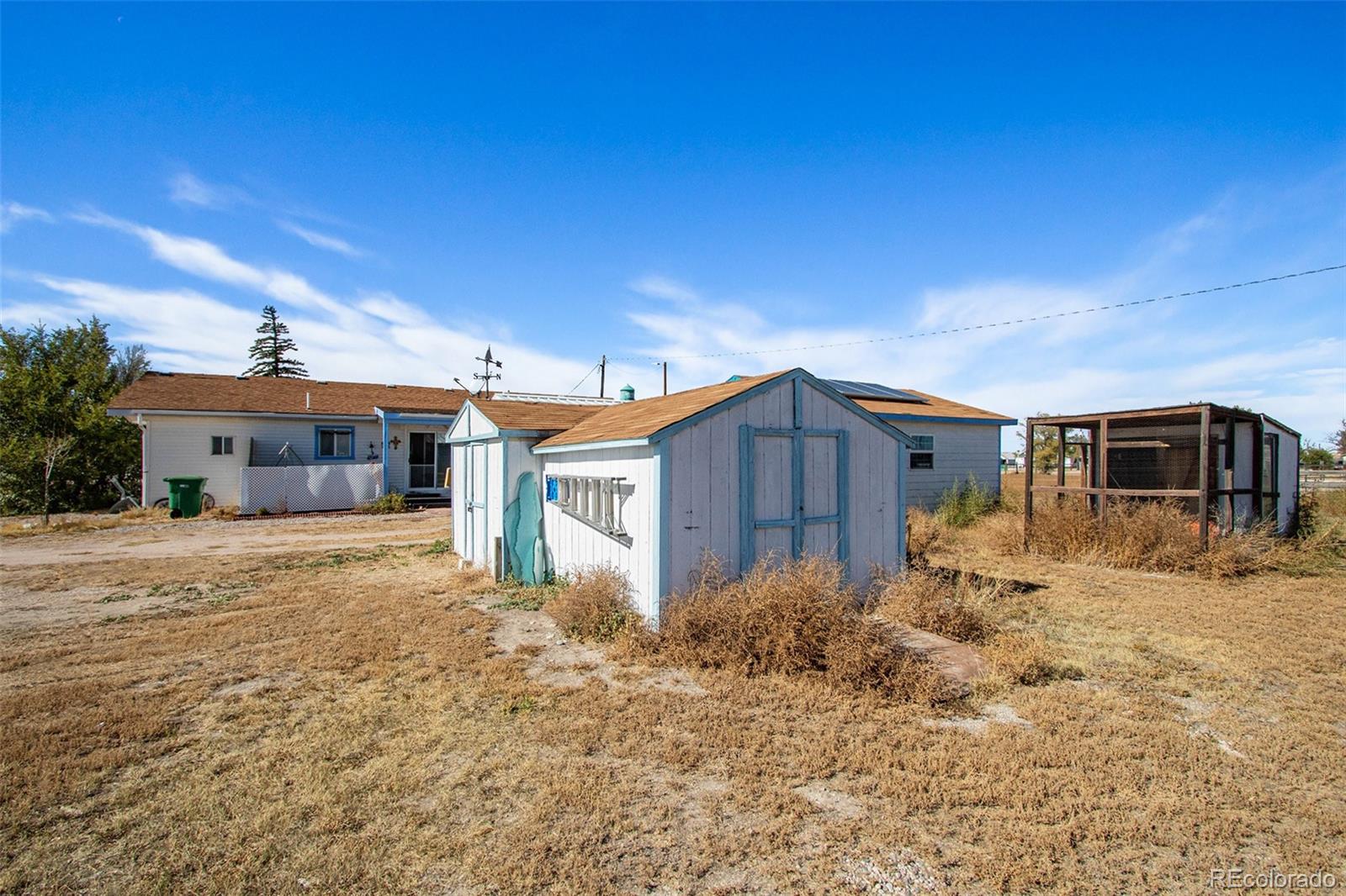 MLS Image #19 for 222 s logan street,grover, Colorado