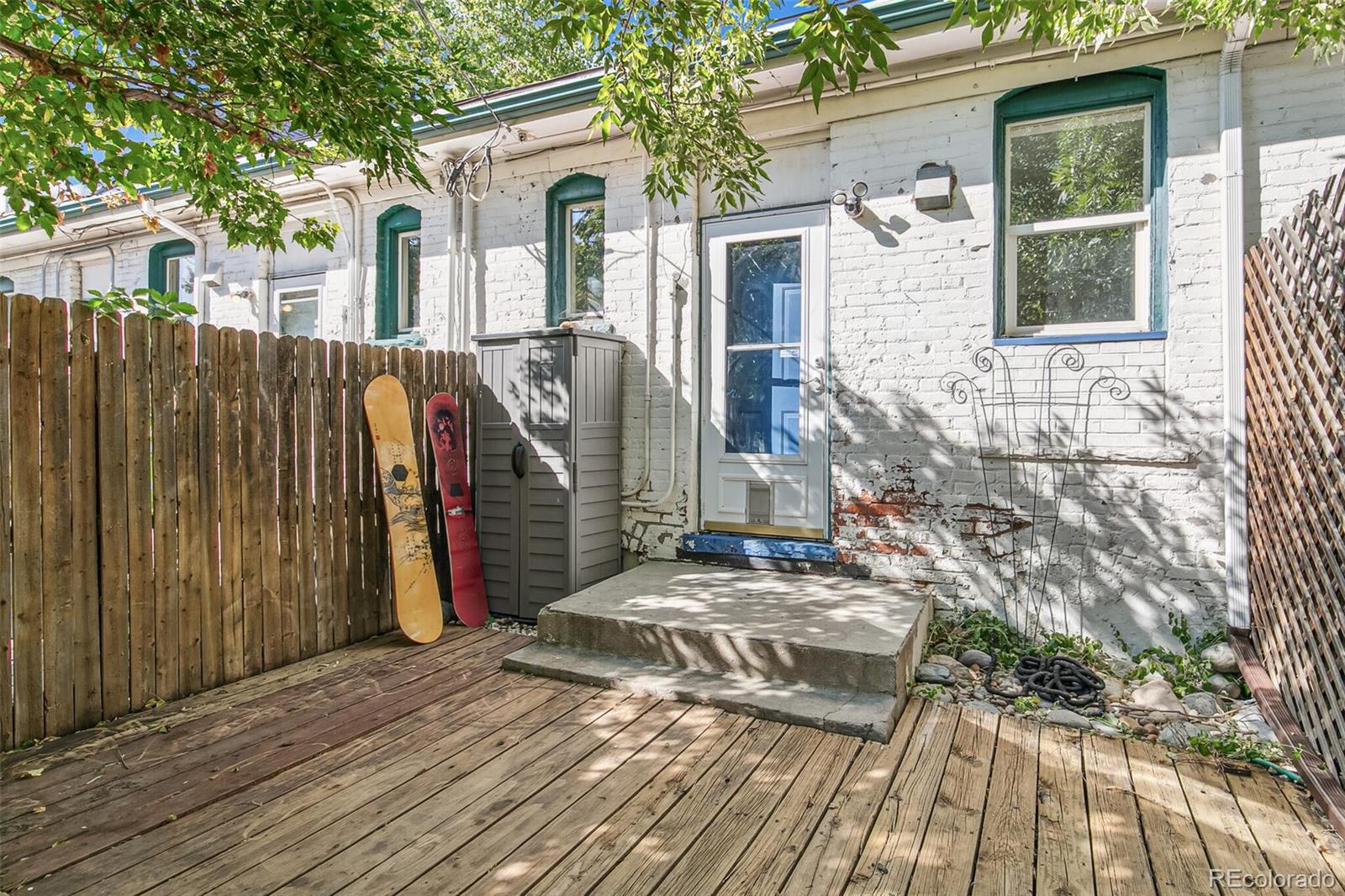 MLS Image #26 for 440 w 1st avenue ,denver, Colorado