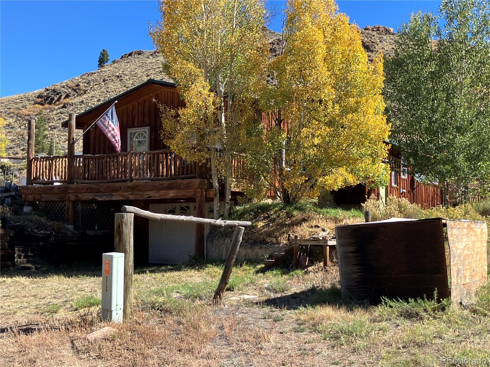 MLS Image #2 for 43090  cr-397 ,granite, Colorado