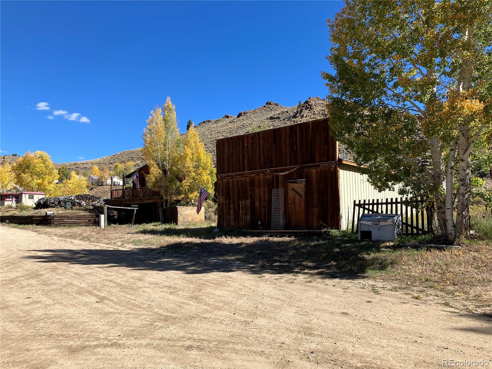 MLS Image #25 for 43090  cr-397 ,granite, Colorado